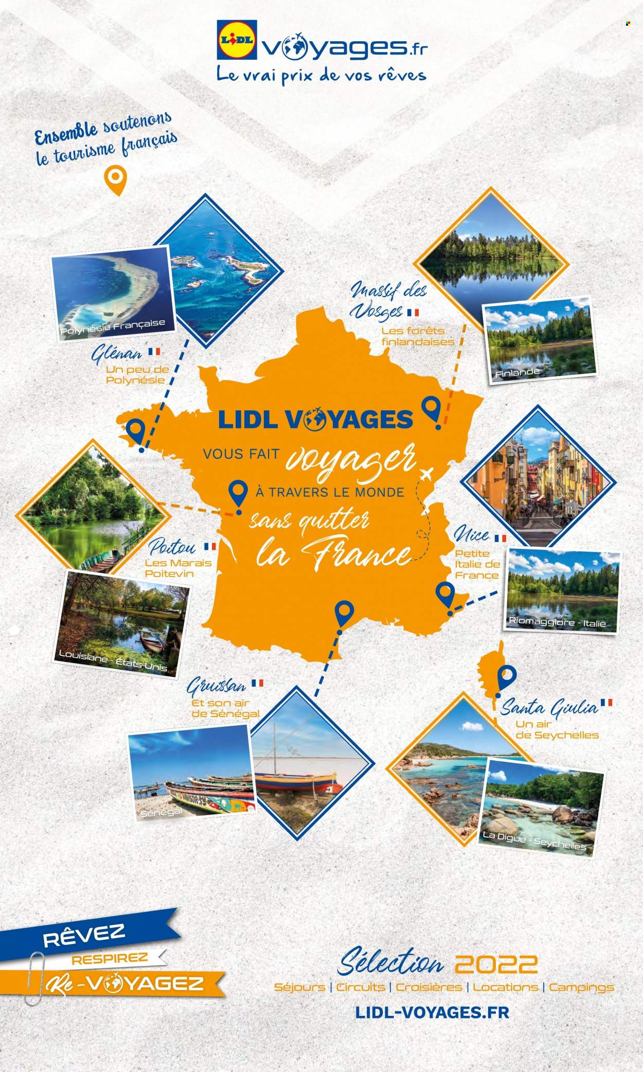 Catalogue Lidl - 02/03/2022 - 08/03/2022. Page 64