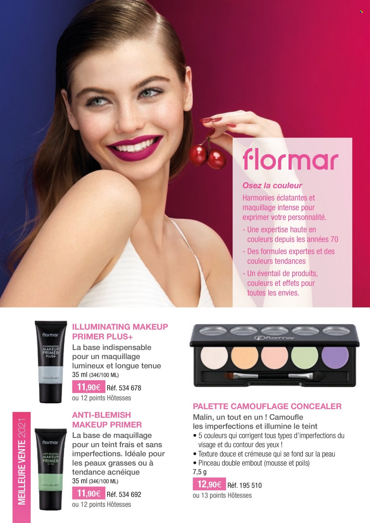Catalogue Stanhome. Page 35