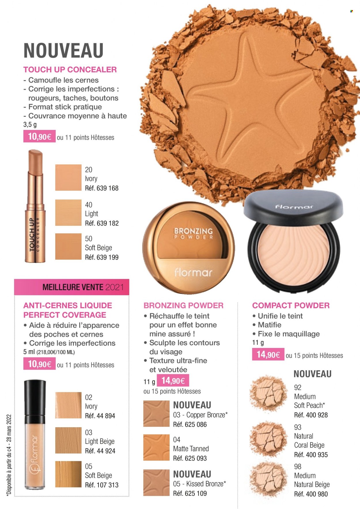 Catalogue Stanhome. Page 37