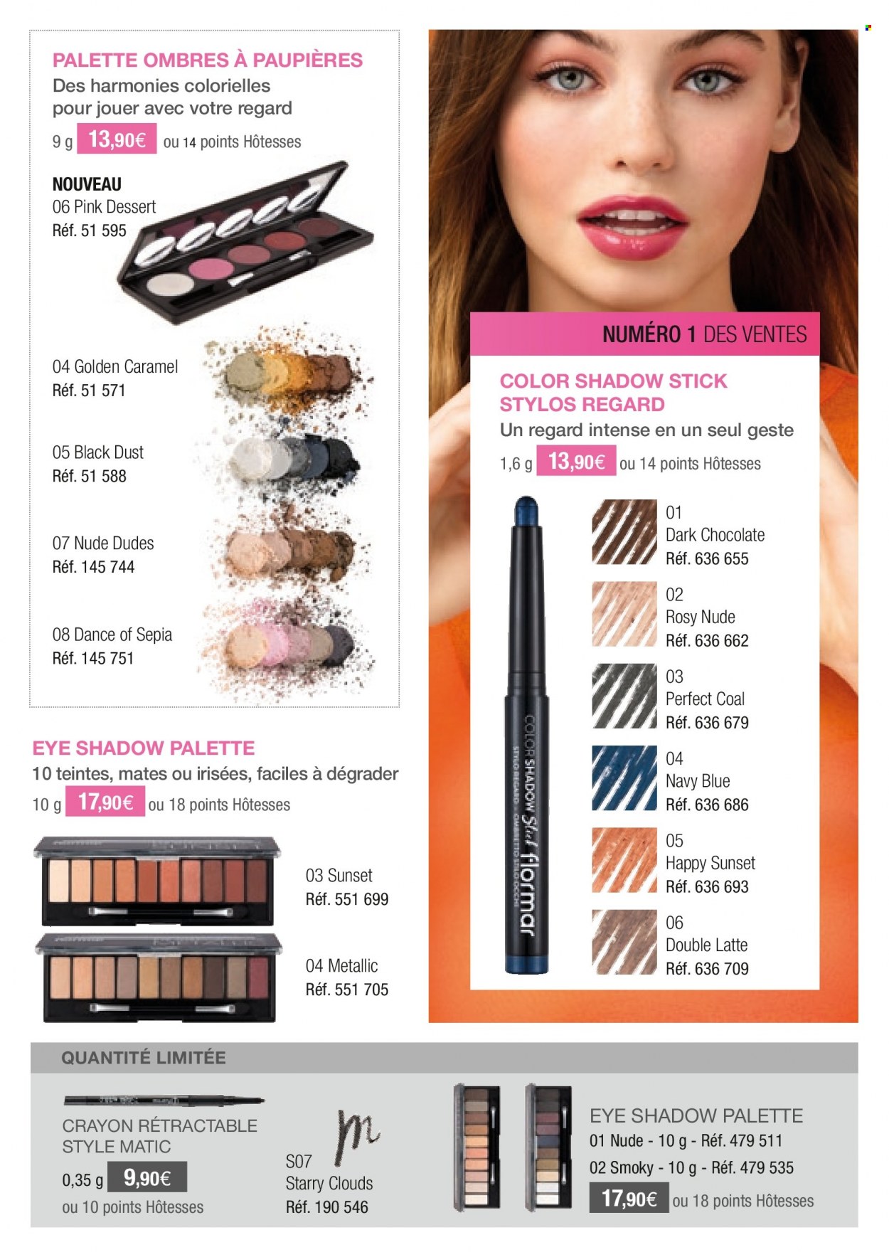 Catalogue Stanhome. Page 45