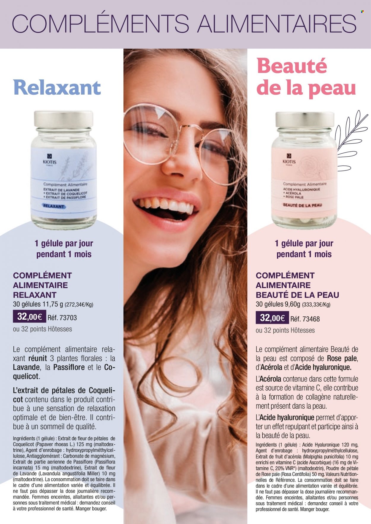 Catalogue Stanhome. Page 49