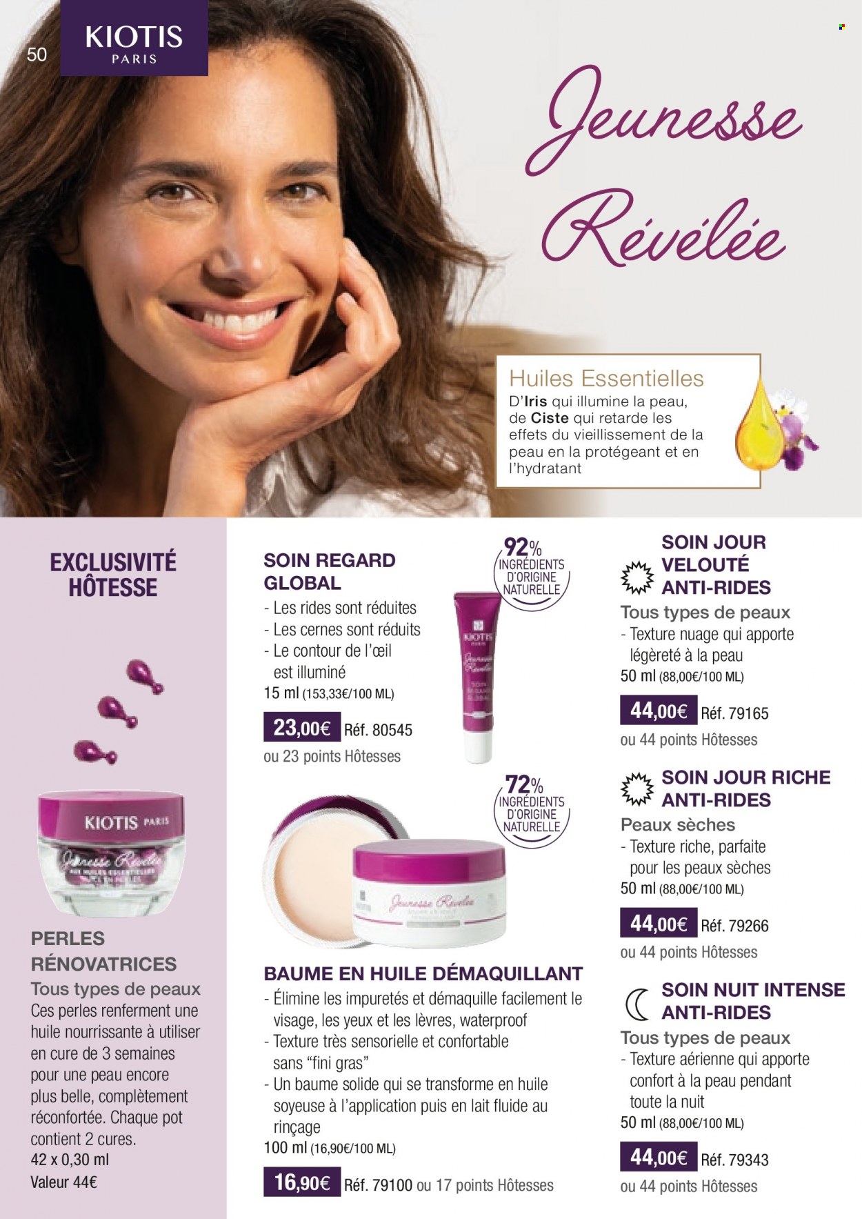 Catalogue Stanhome. Page 50