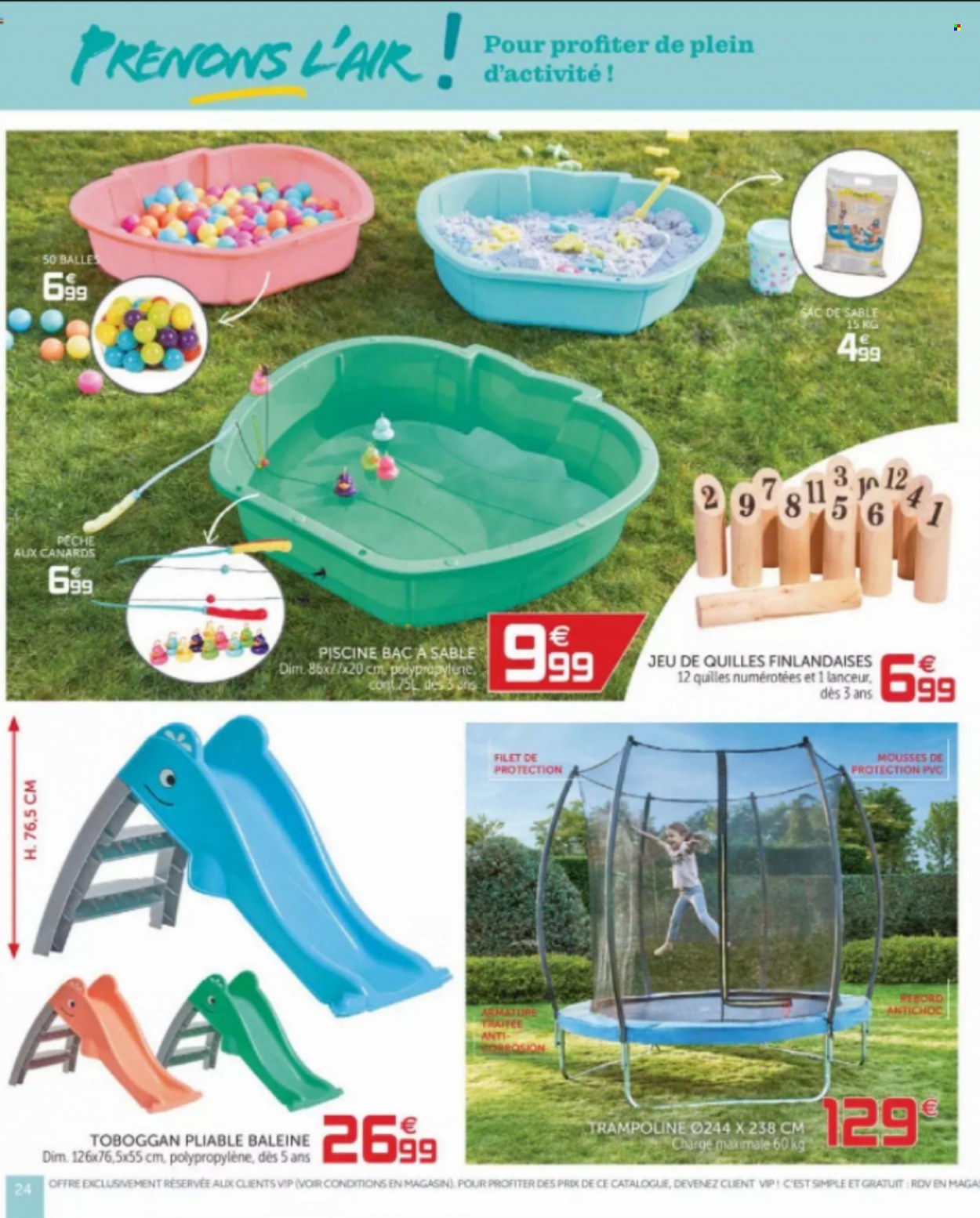 Catalogue GiFi - 01/03/2022 - 09/03/2022. Page 24