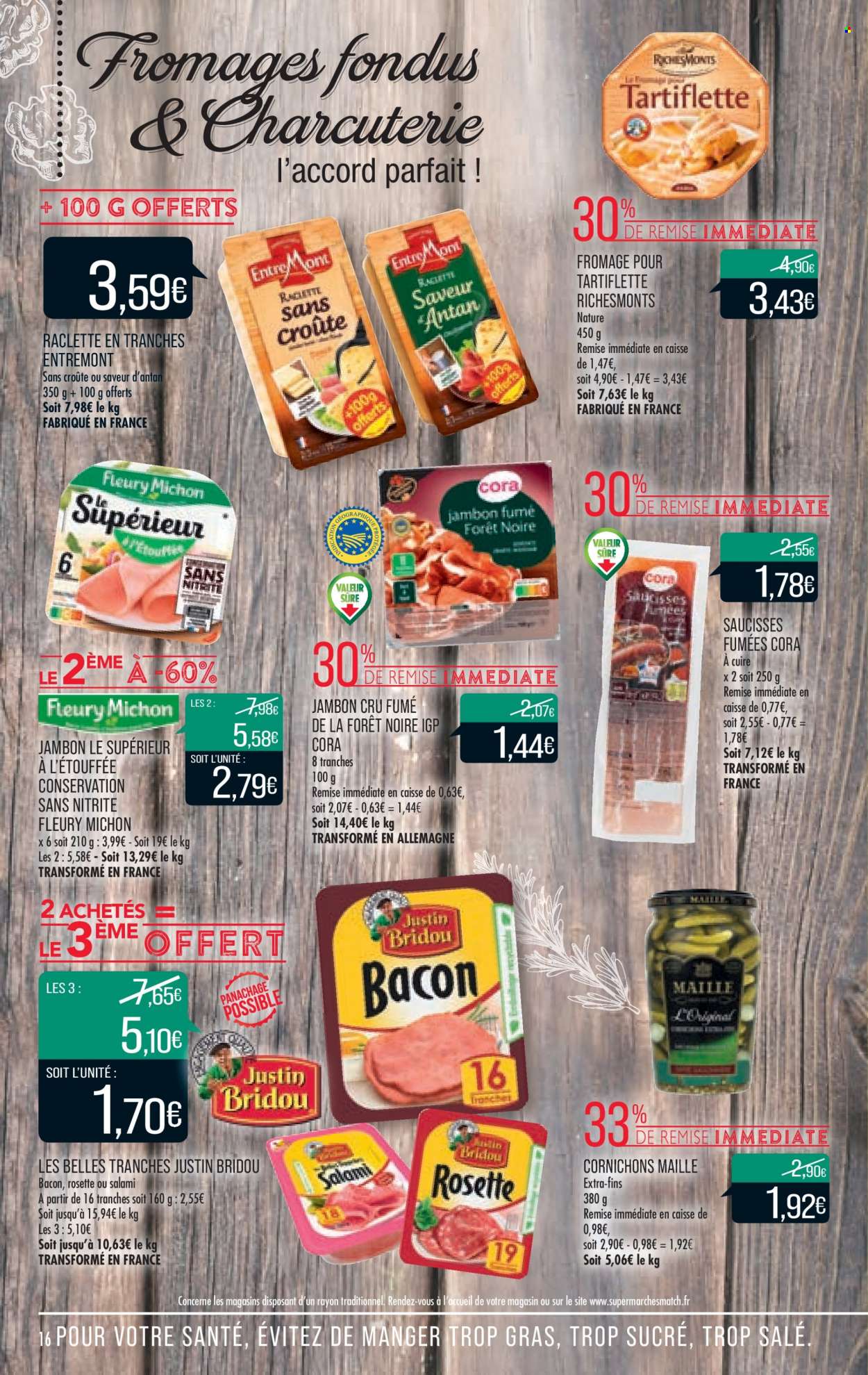 Catalogue Supermarché Match - 22/02/2022 - 06/03/2022. Page 16