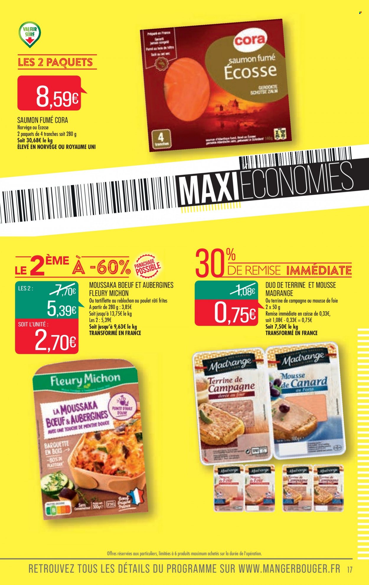 Catalogue Supermarché Match - 22/02/2022 - 06/03/2022. Page 17