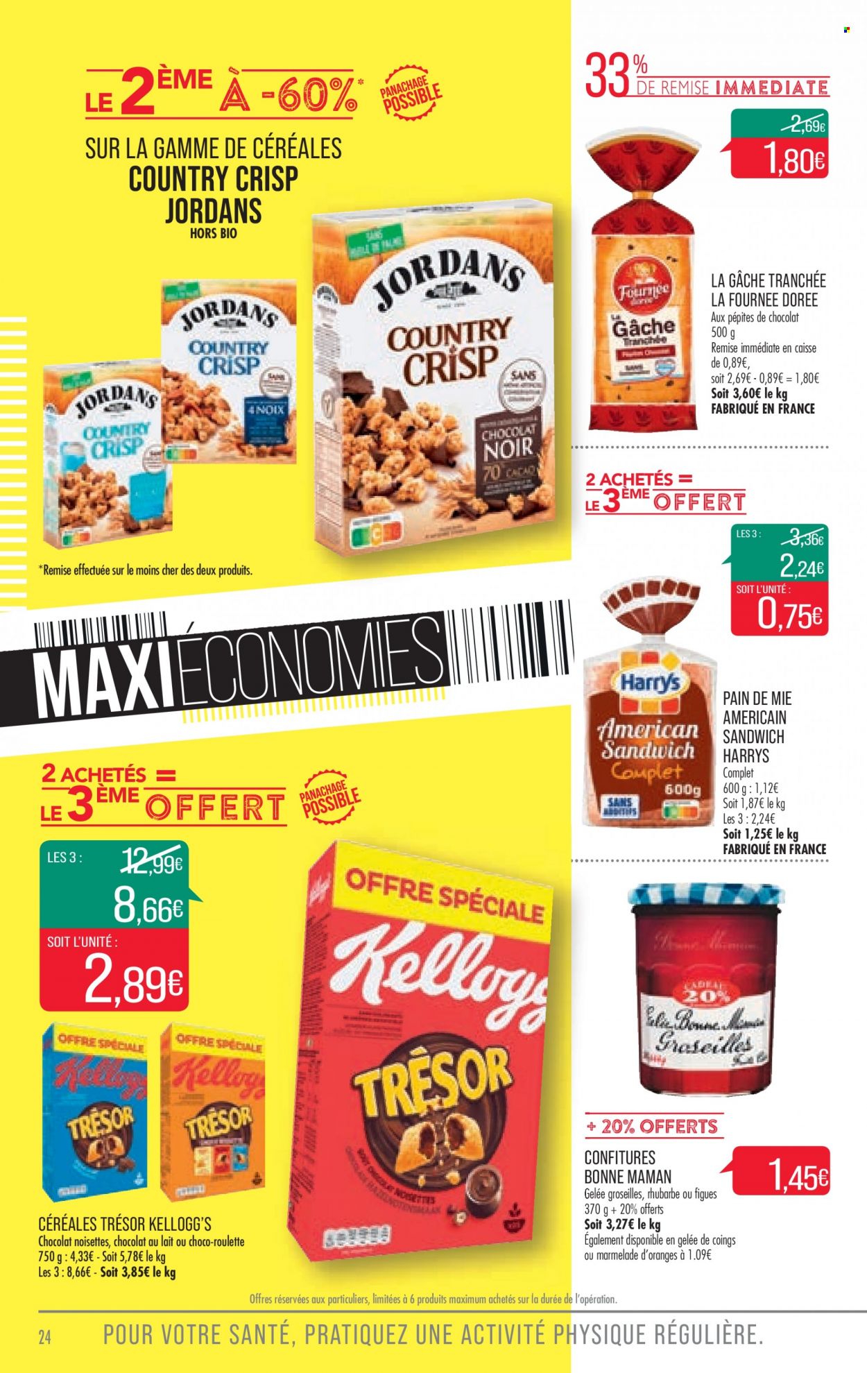 Catalogue Supermarché Match - 22/02/2022 - 06/03/2022. Page 24