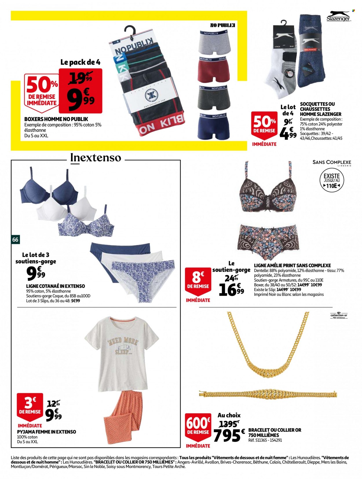 Catalogue Auchan - 02/03/2022 - 08/03/2022. Page 66