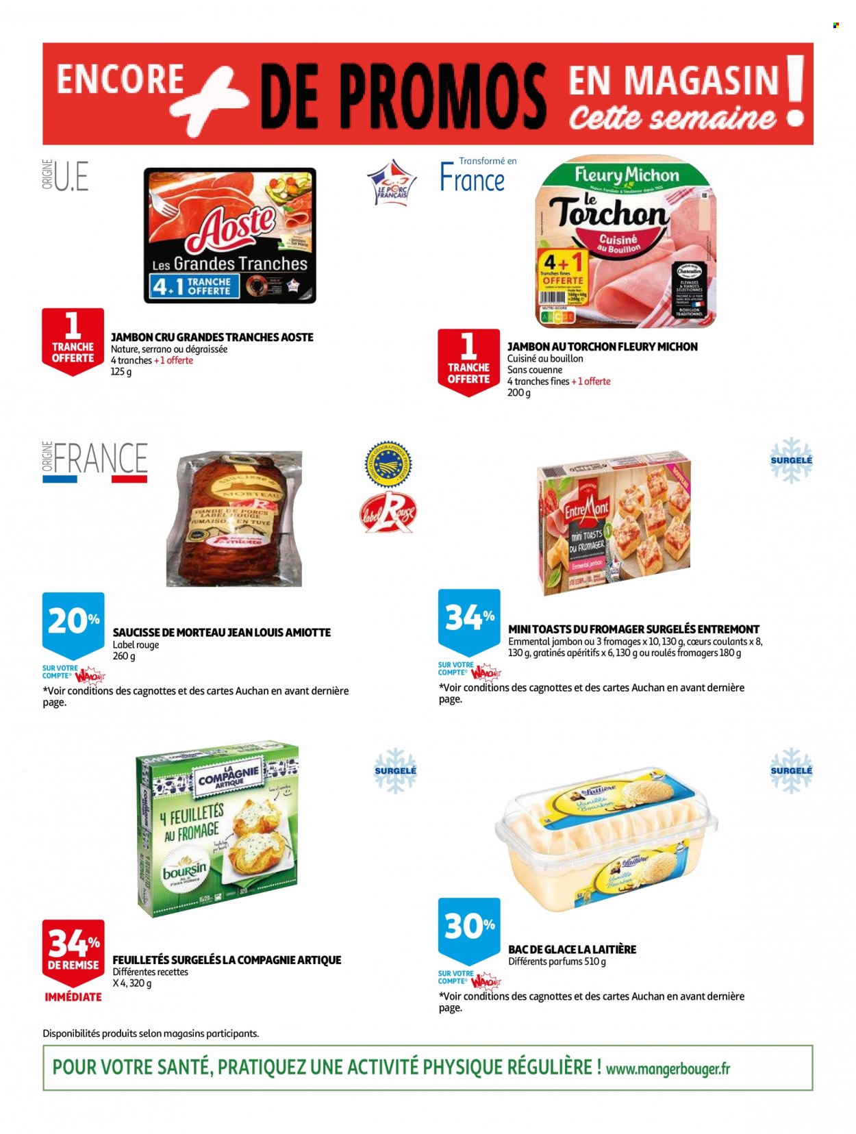 Catalogue Auchan - 02/03/2022 - 08/03/2022. Page 78