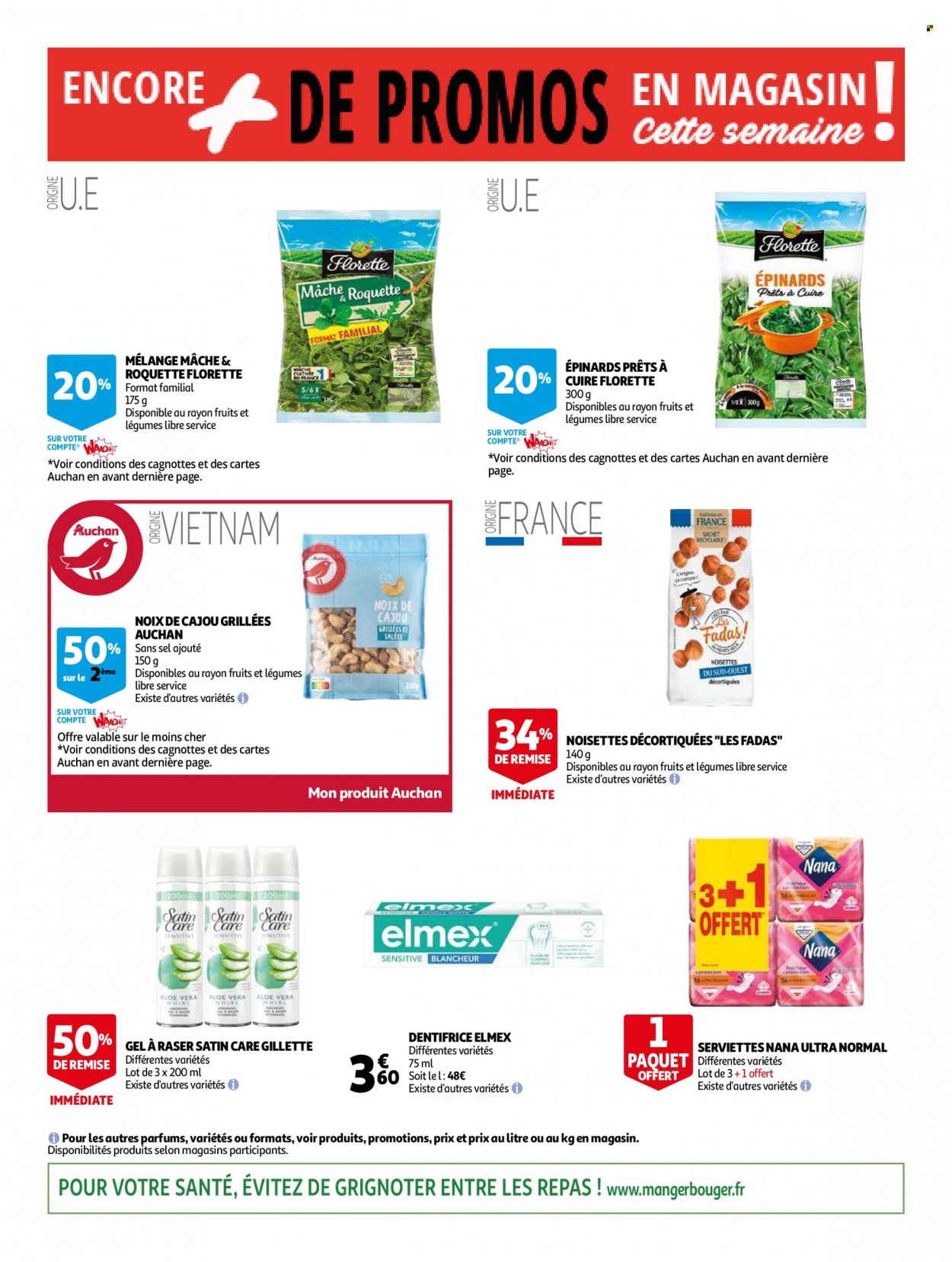 Catalogue Auchan - 02/03/2022 - 08/03/2022. Page 80