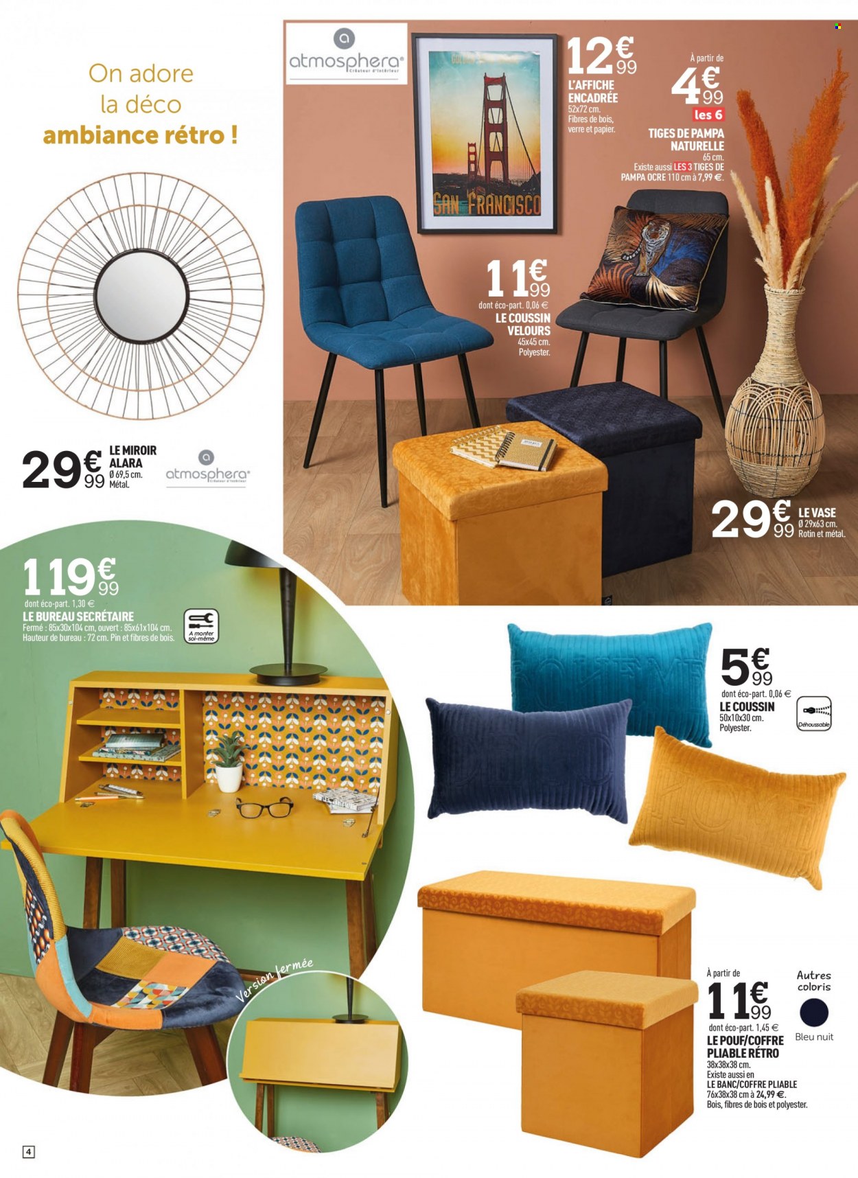 Catalogue Centrakor - 28/02/2022 - 13/03/2022. Page 4