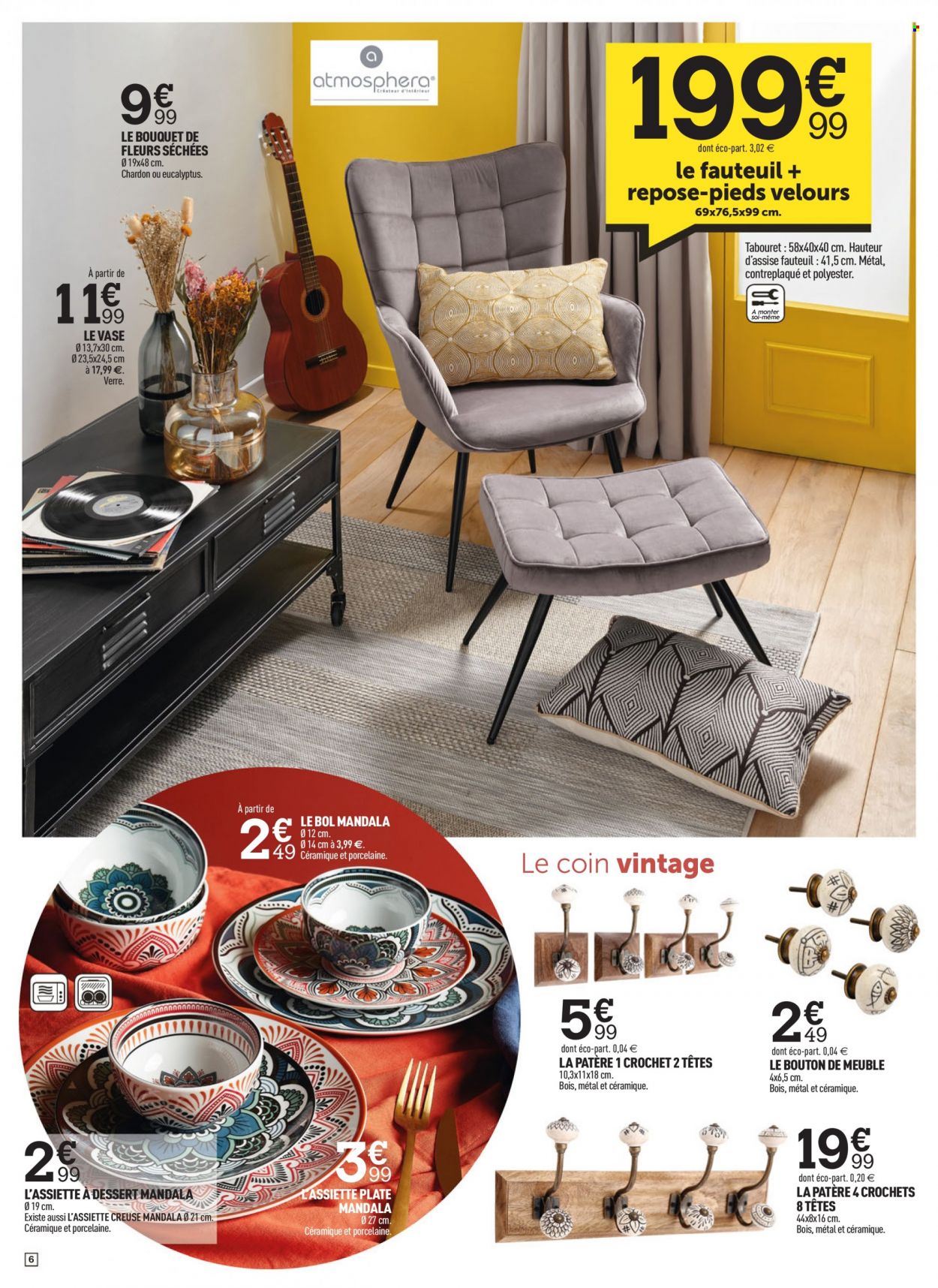 Catalogue Centrakor - 28/02/2022 - 13/03/2022. Page 6