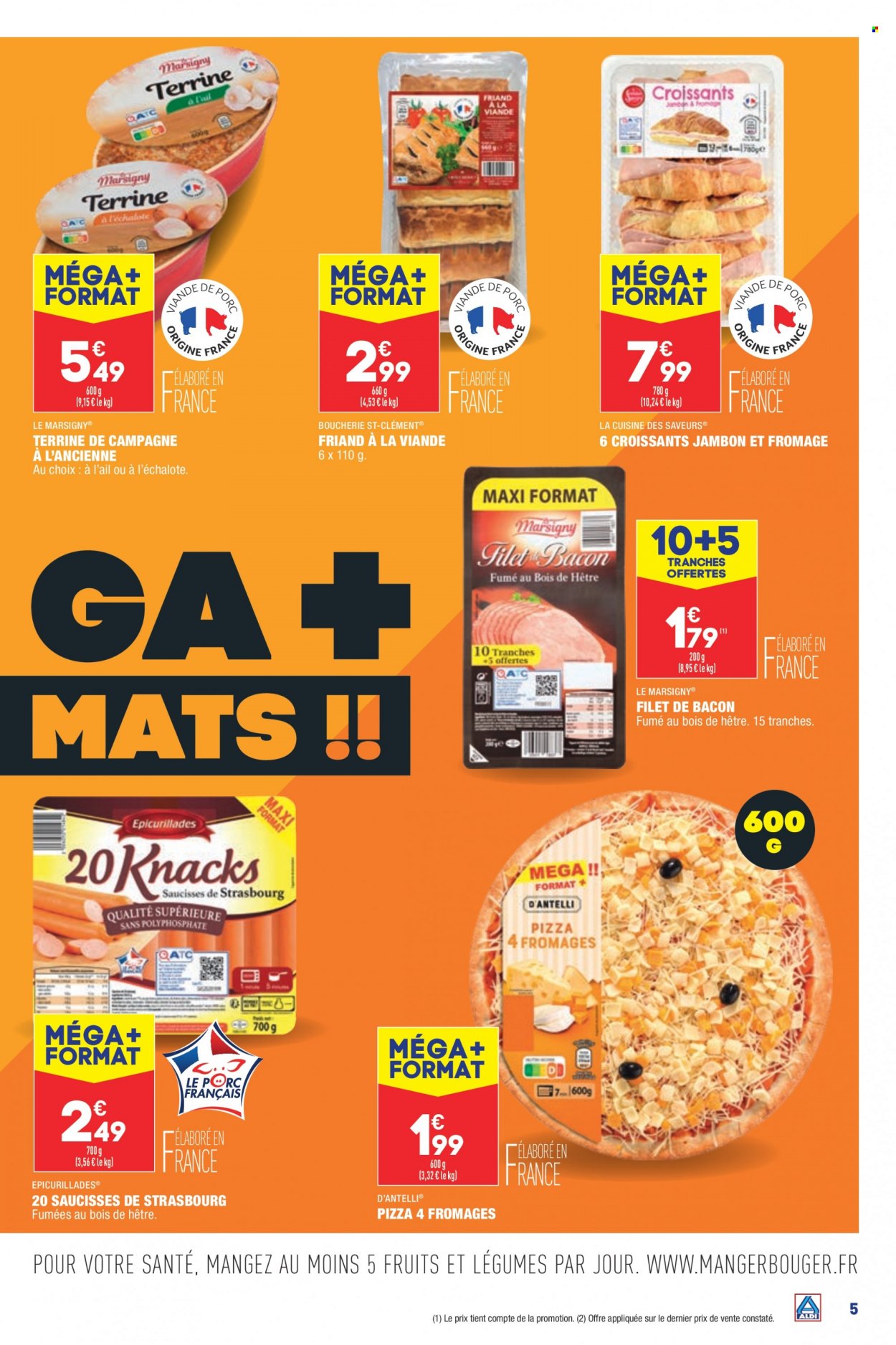 Catalogue ALDI - 08/03/2022 - 14/03/2022. Page 7