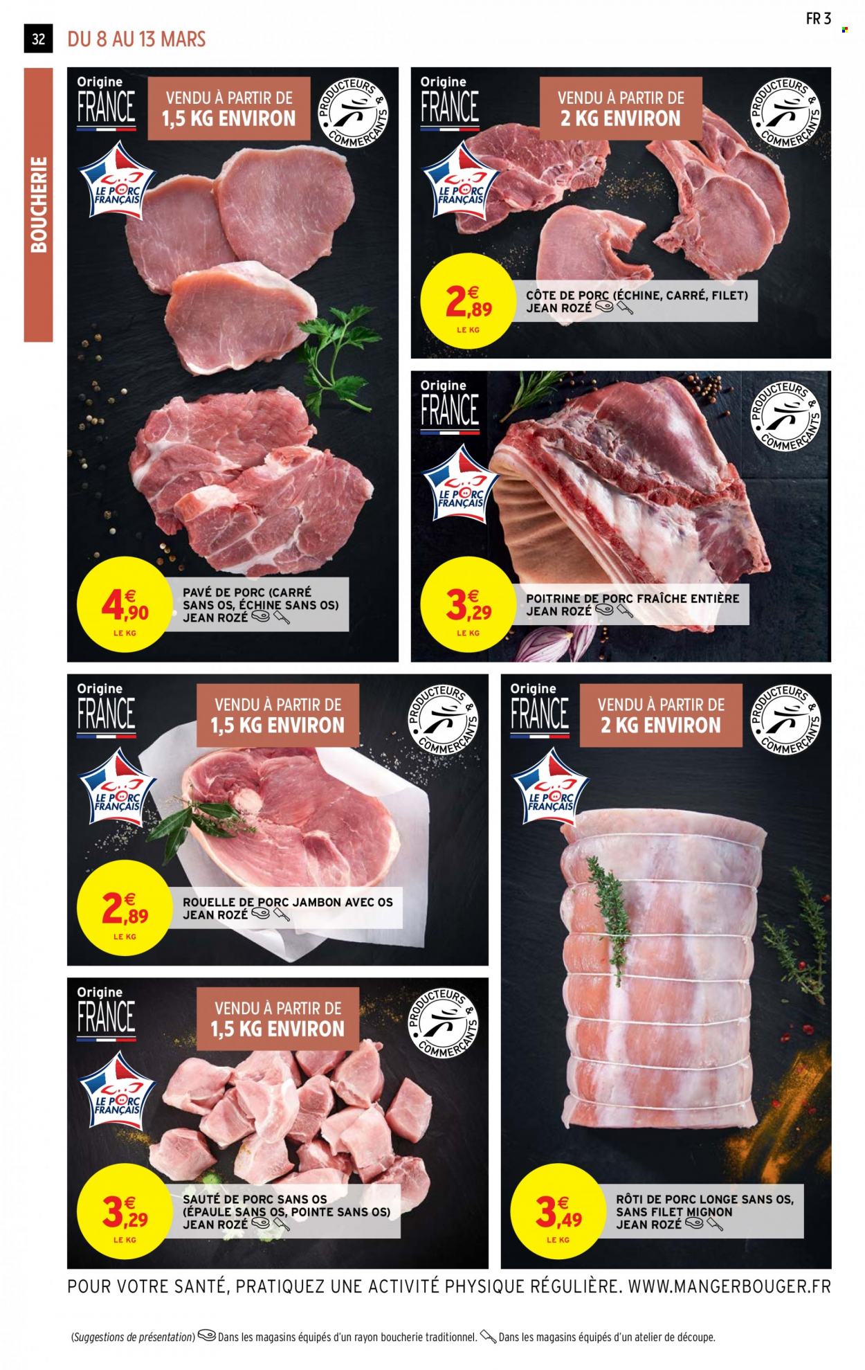 Catalogue Intermarché Hyper - 08/03/2022 - 20/03/2022. Page 32