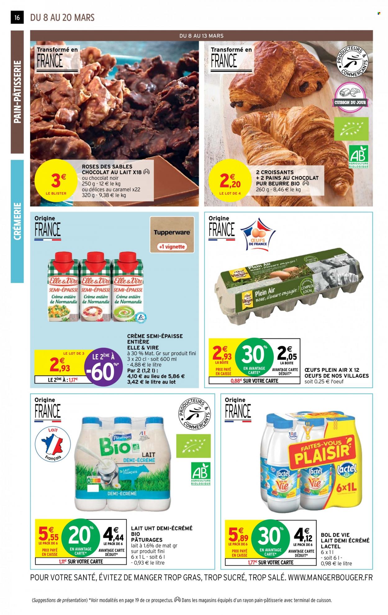 Catalogue Intermarché Express - 08/03/2022 - 20/03/2022. Page 9