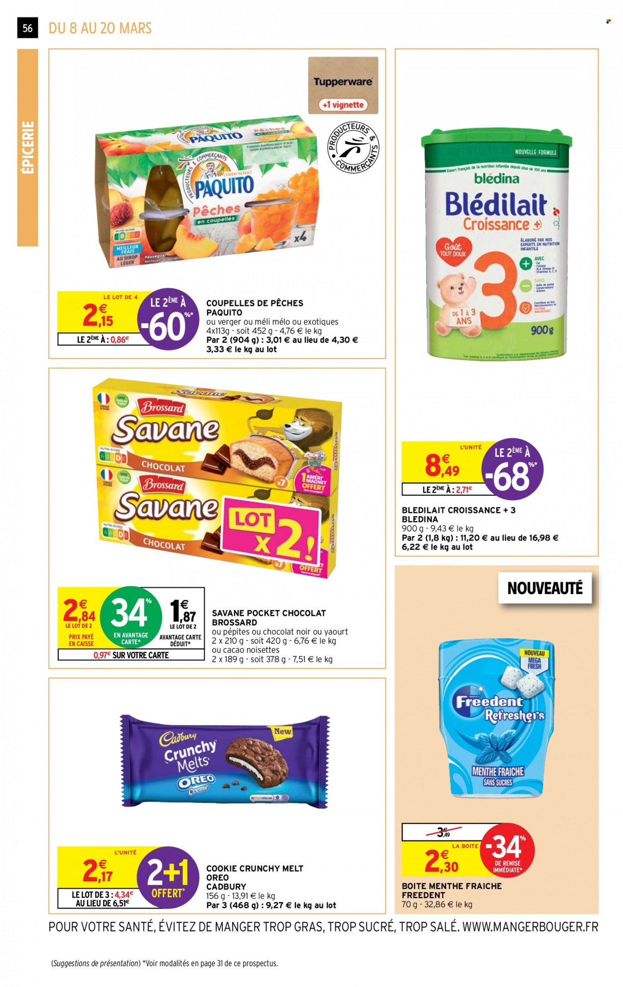Catalogue Intermarché Hyper - 08/03/2022 - 20/03/2022. Page 49