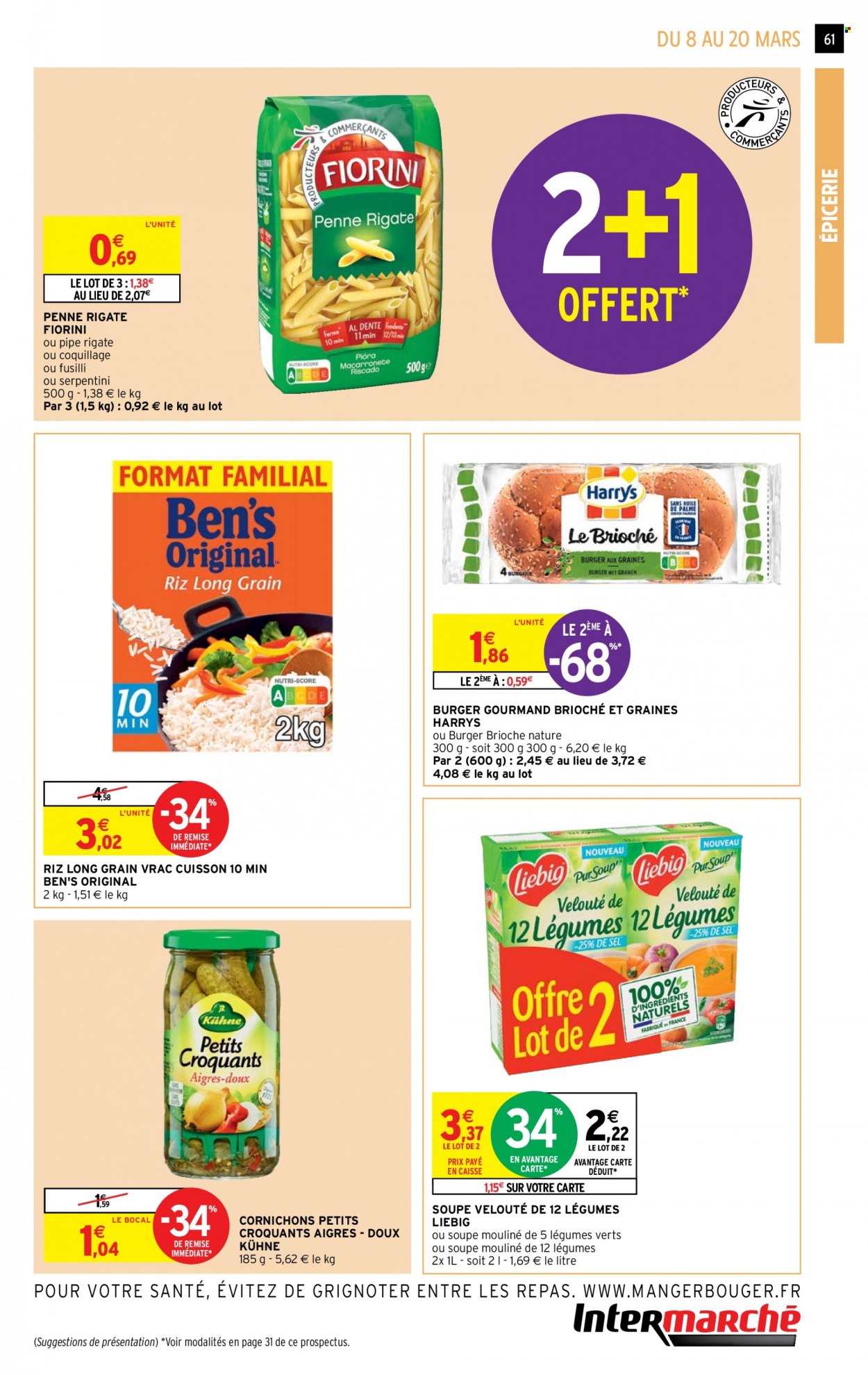 Catalogue Intermarché Hyper - 08/03/2022 - 20/03/2022. Page 54