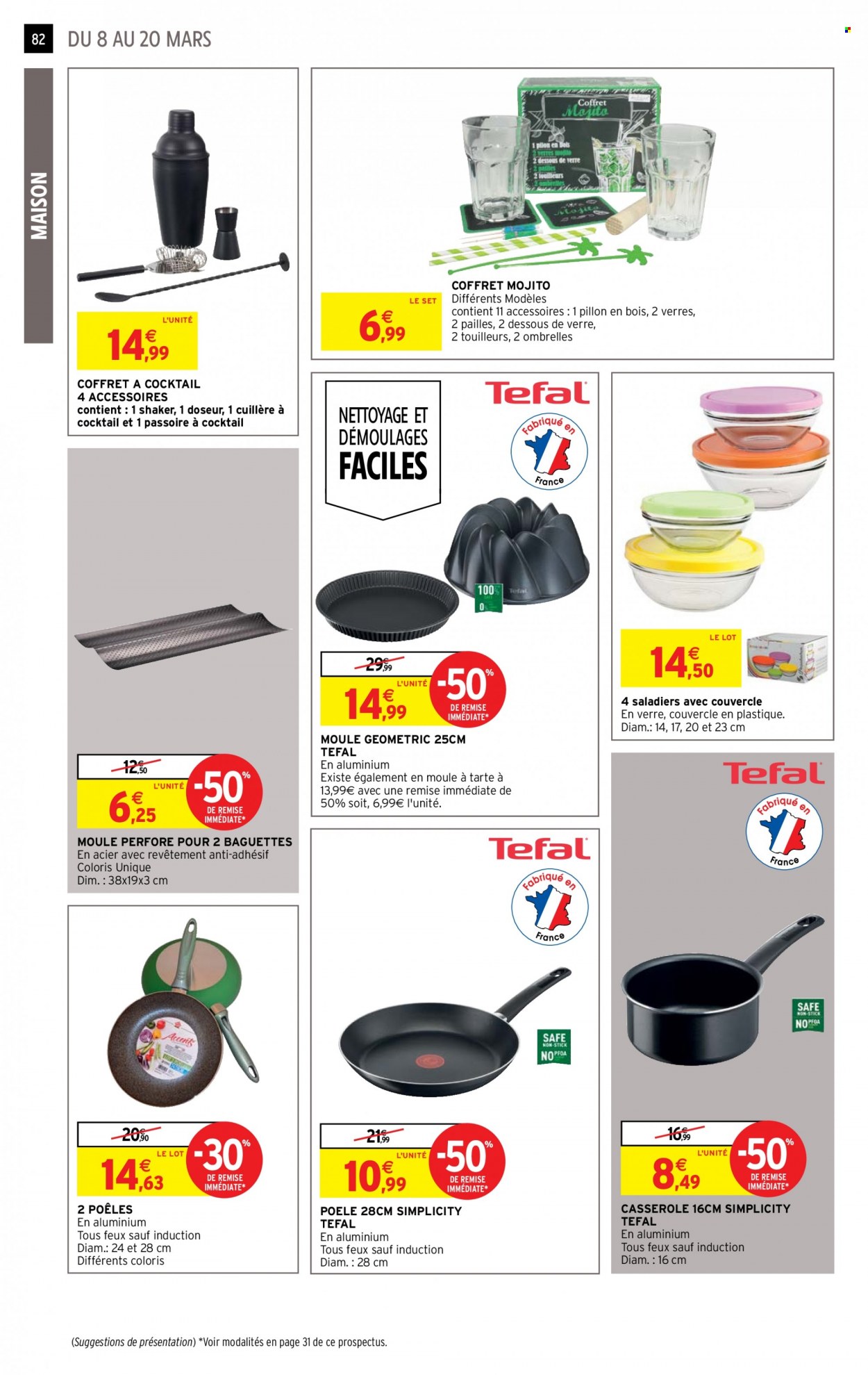 Catalogue Intermarché Hyper - 08/03/2022 - 20/03/2022. Page 75