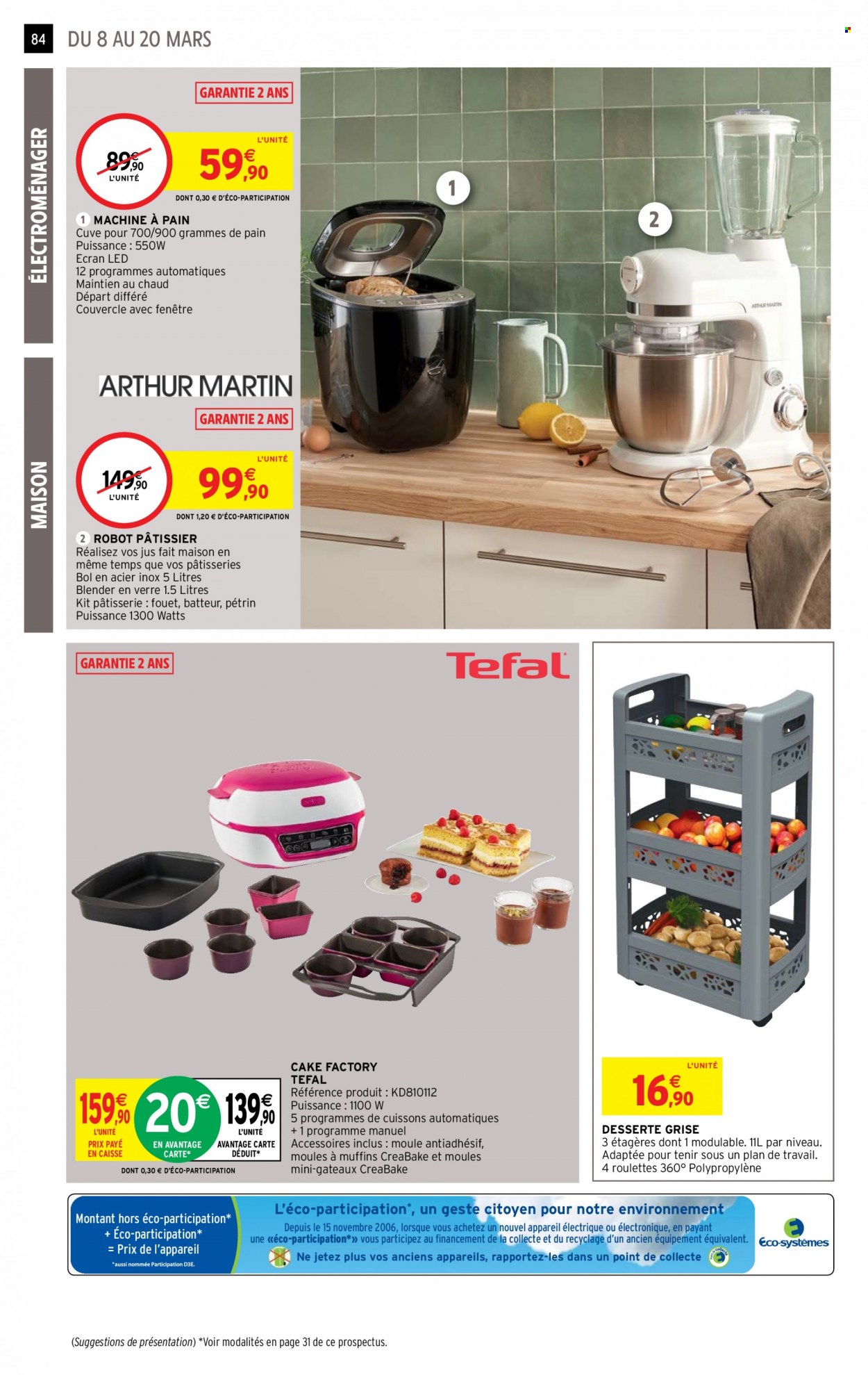Catalogue Intermarché Hyper - 08/03/2022 - 20/03/2022. Page 77