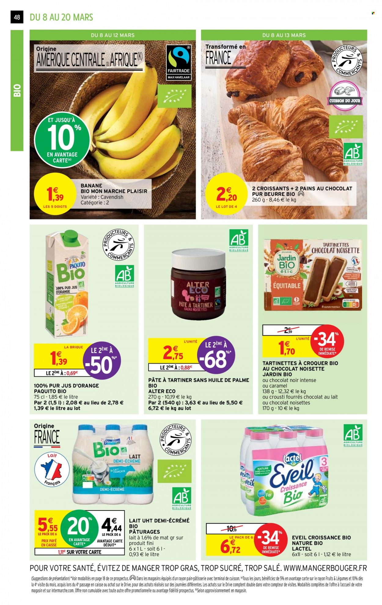 Catalogue Intermarché Super - 08/03/2022 - 20/03/2022. Page 41