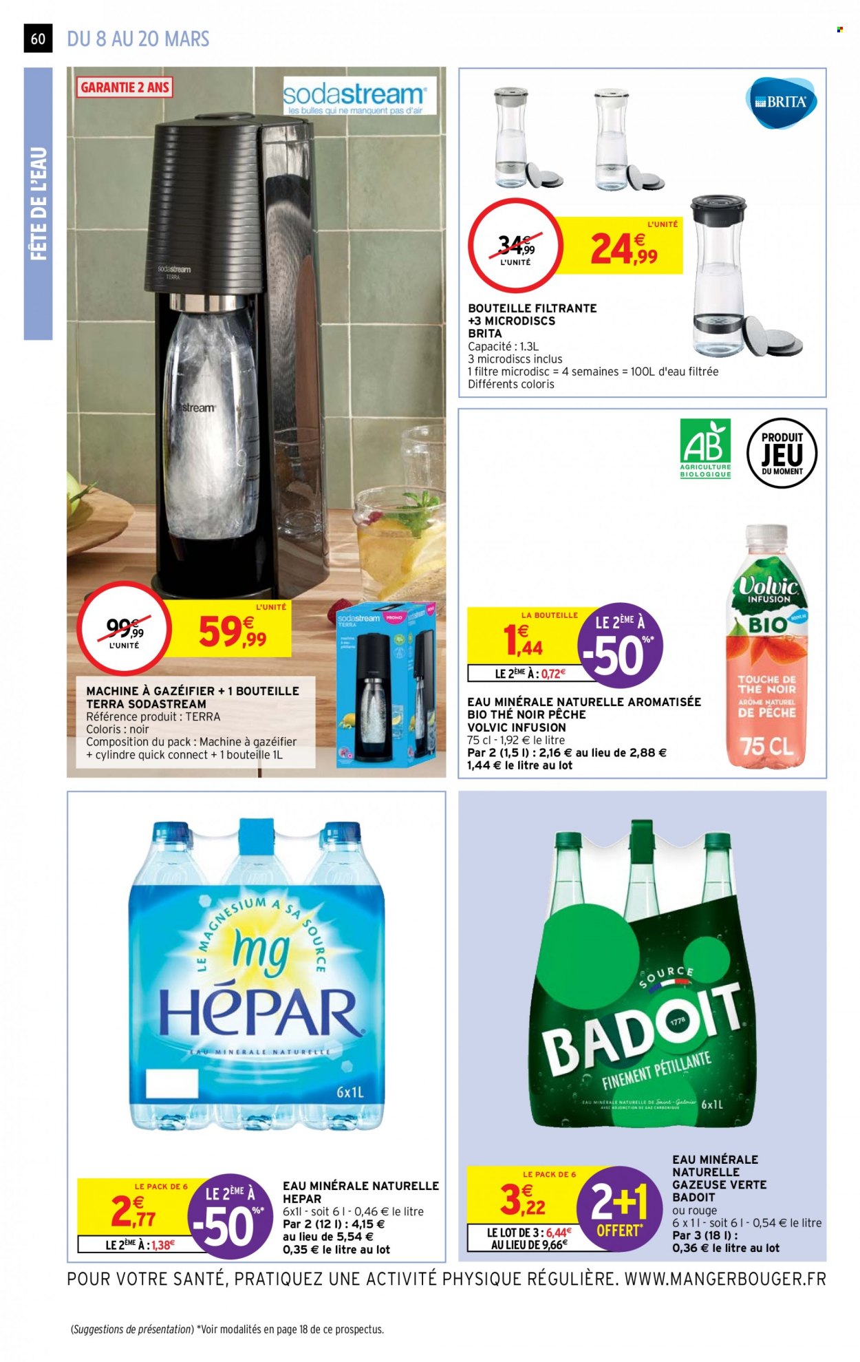 Catalogue Intermarché Super - 08/03/2022 - 20/03/2022. Page 53