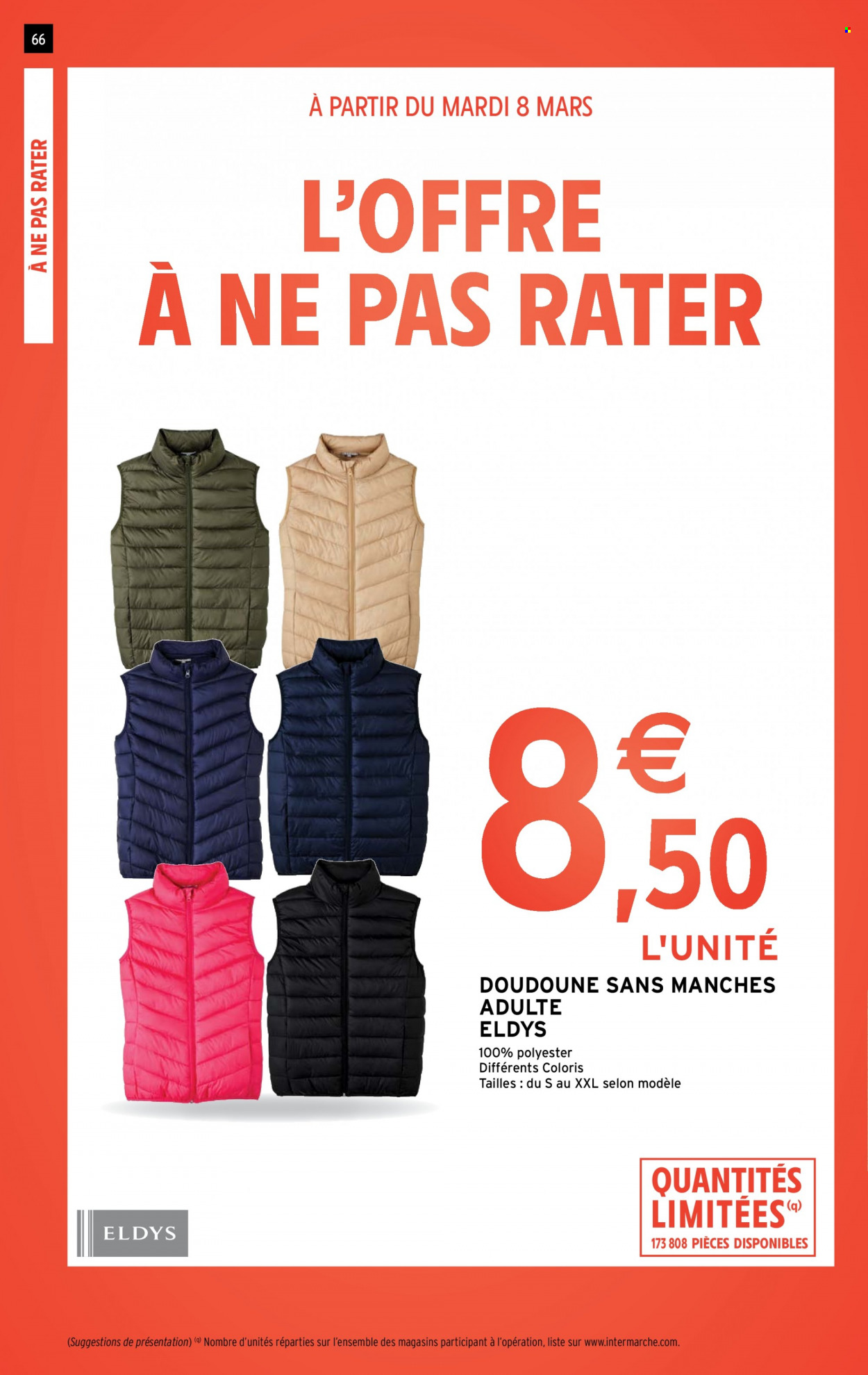 Catalogue Intermarché Super - 08/03/2022 - 20/03/2022. Page 59