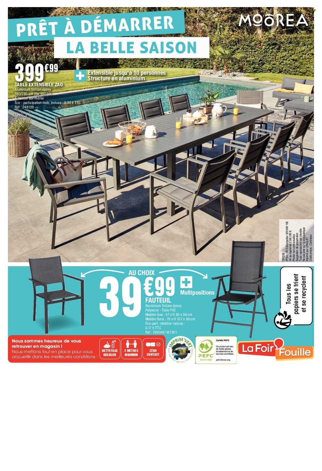 Catalogue La Foir'Fouille - 02/03/2022 - 06/03/2022. Page 16