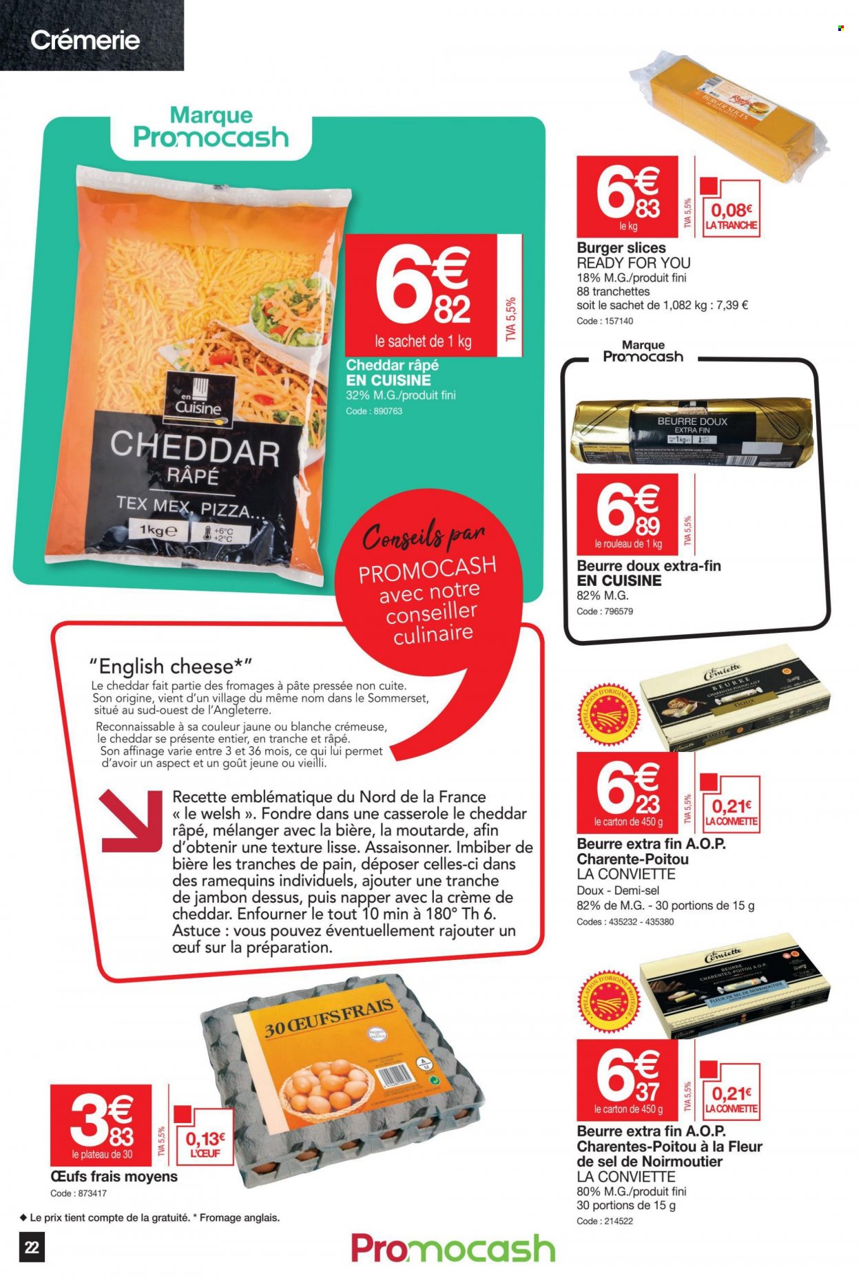 Catalogue Promocash - 03/03/2022 - 12/03/2022. Page 22