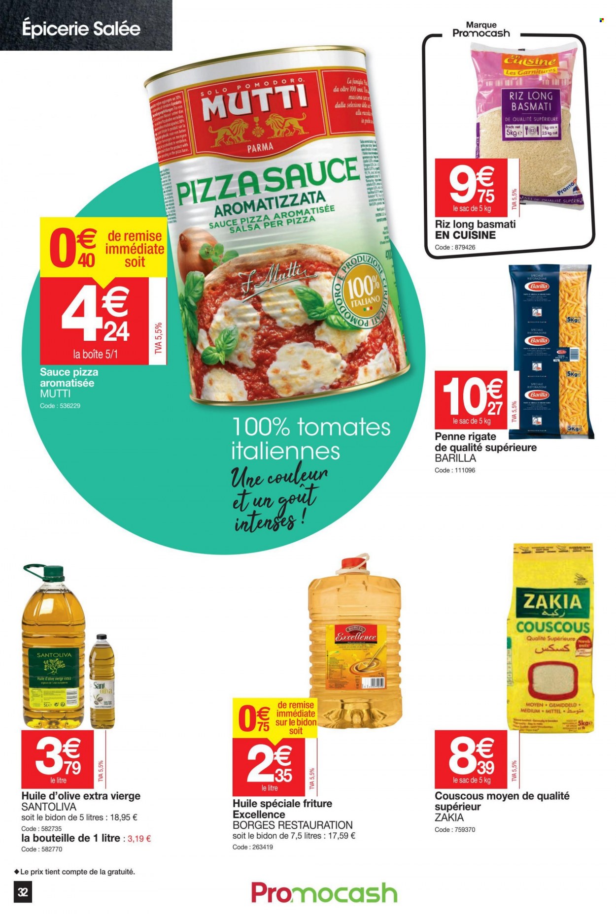 Catalogue Promocash - 03/03/2022 - 12/03/2022. Page 32