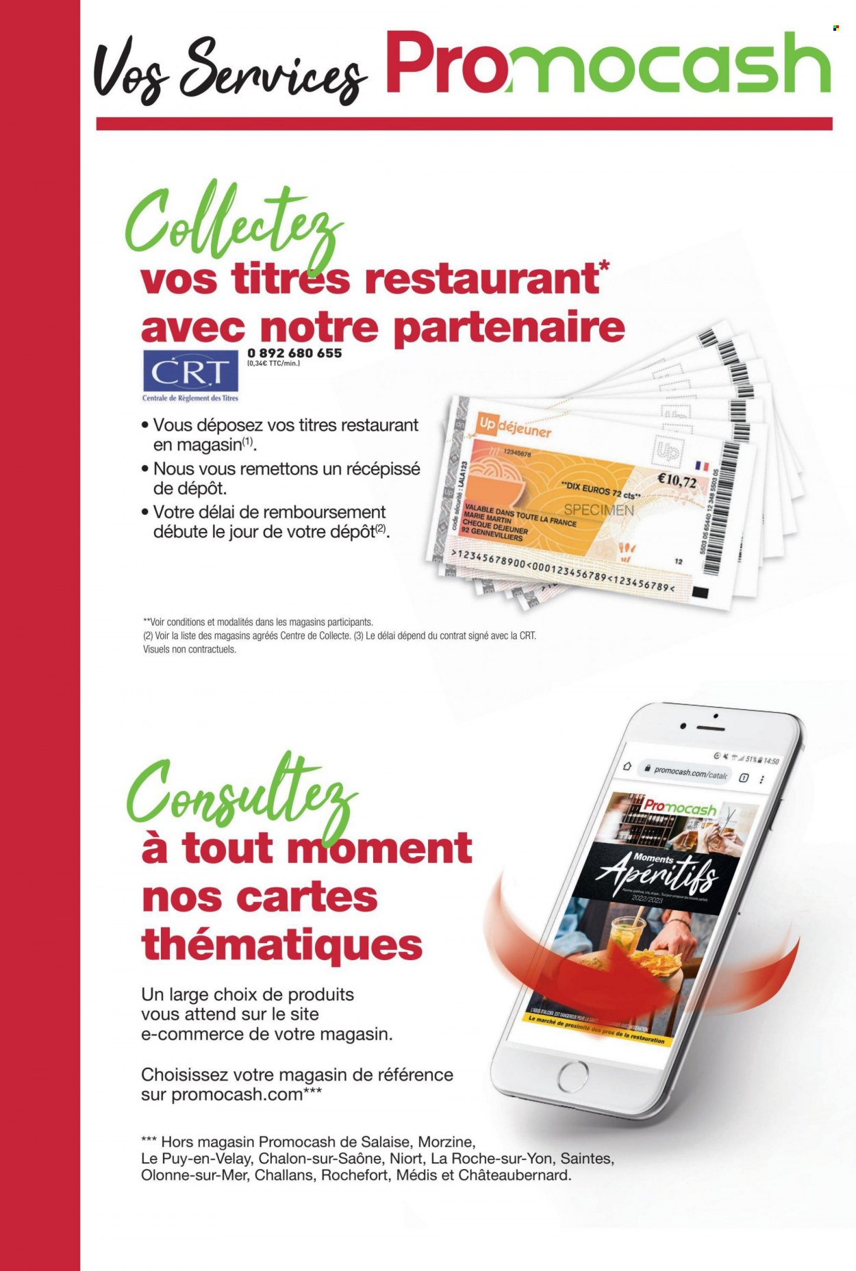 Catalogue Promocash - 03/03/2022 - 12/03/2022. Page 38