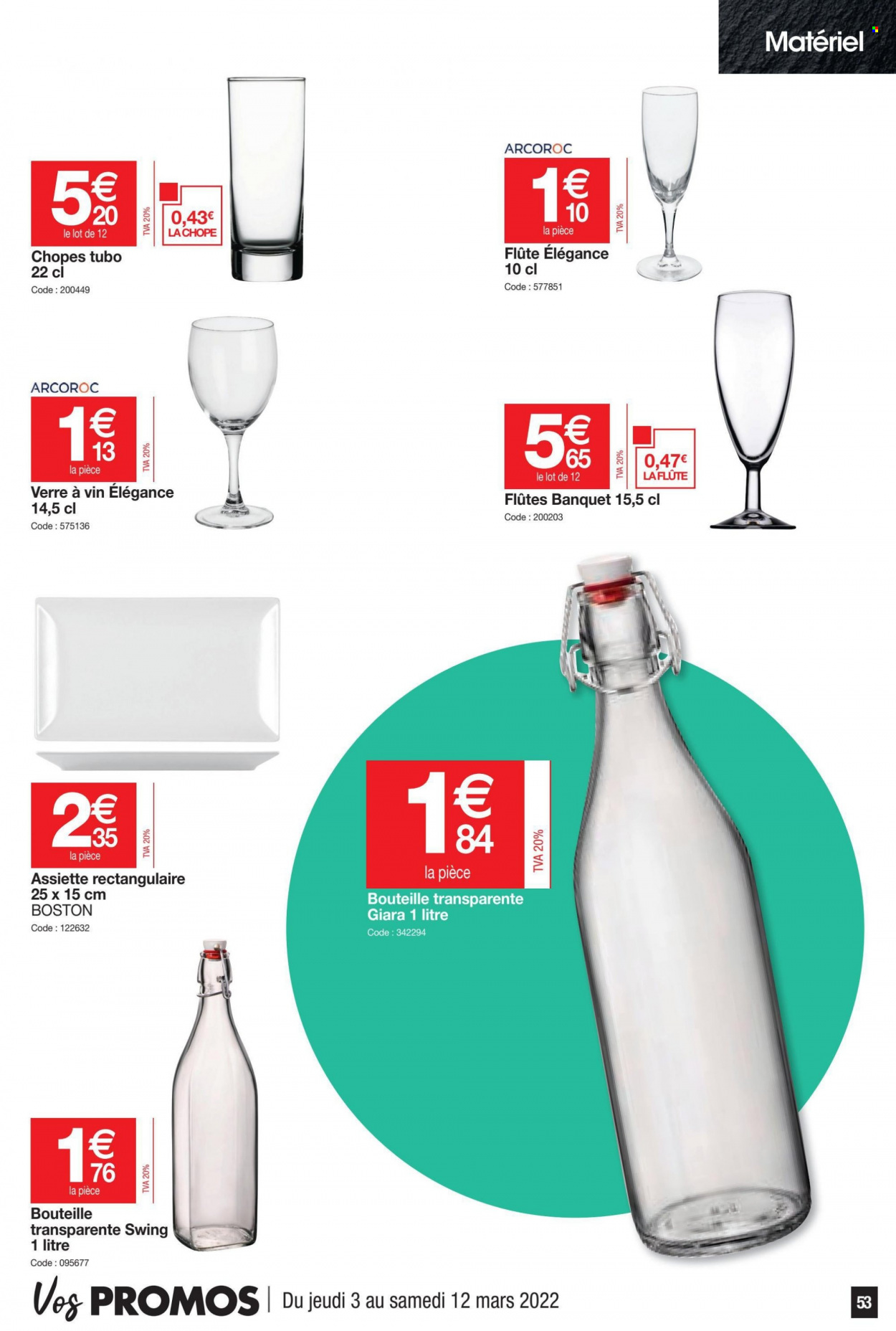 Catalogue Promocash - 03/03/2022 - 12/03/2022. Page 53
