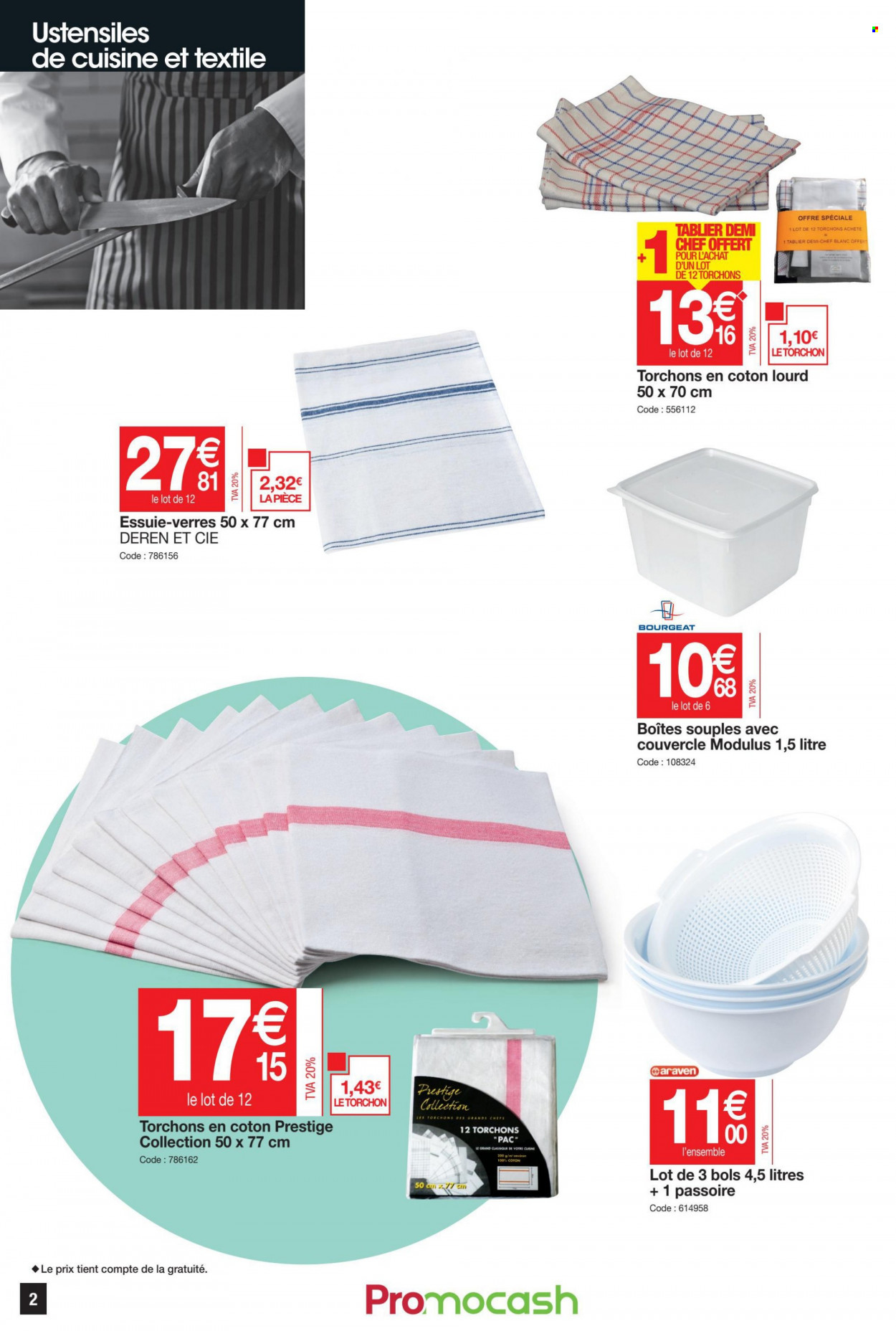 Catalogue Promocash - 03/03/2022 - 26/03/2022. Page 2