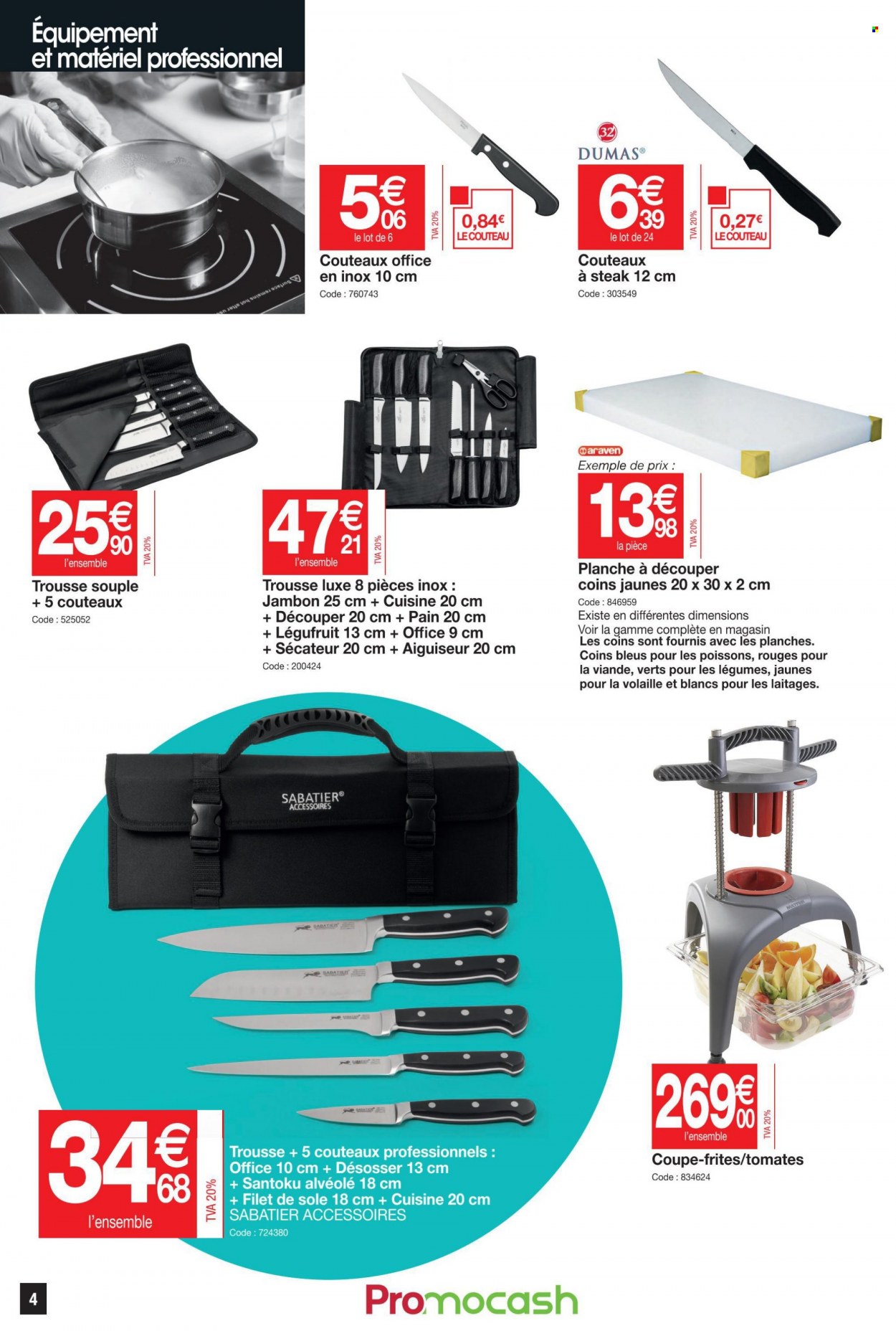Catalogue Promocash - 03/03/2022 - 26/03/2022. Page 4