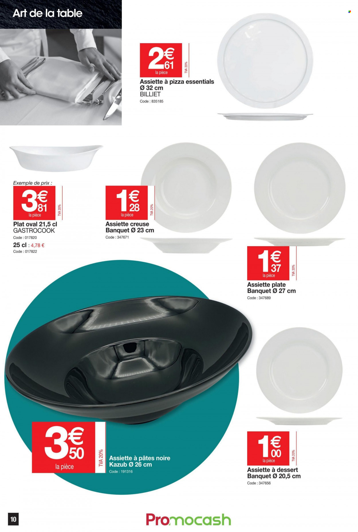 Catalogue Promocash - 03/03/2022 - 26/03/2022. Page 10