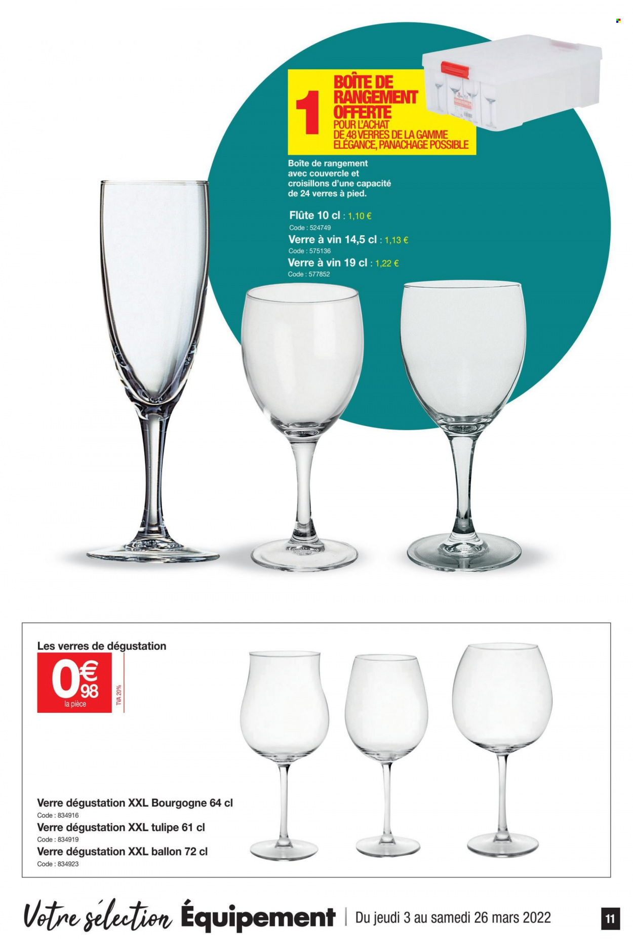 Catalogue Promocash - 03/03/2022 - 26/03/2022. Page 11