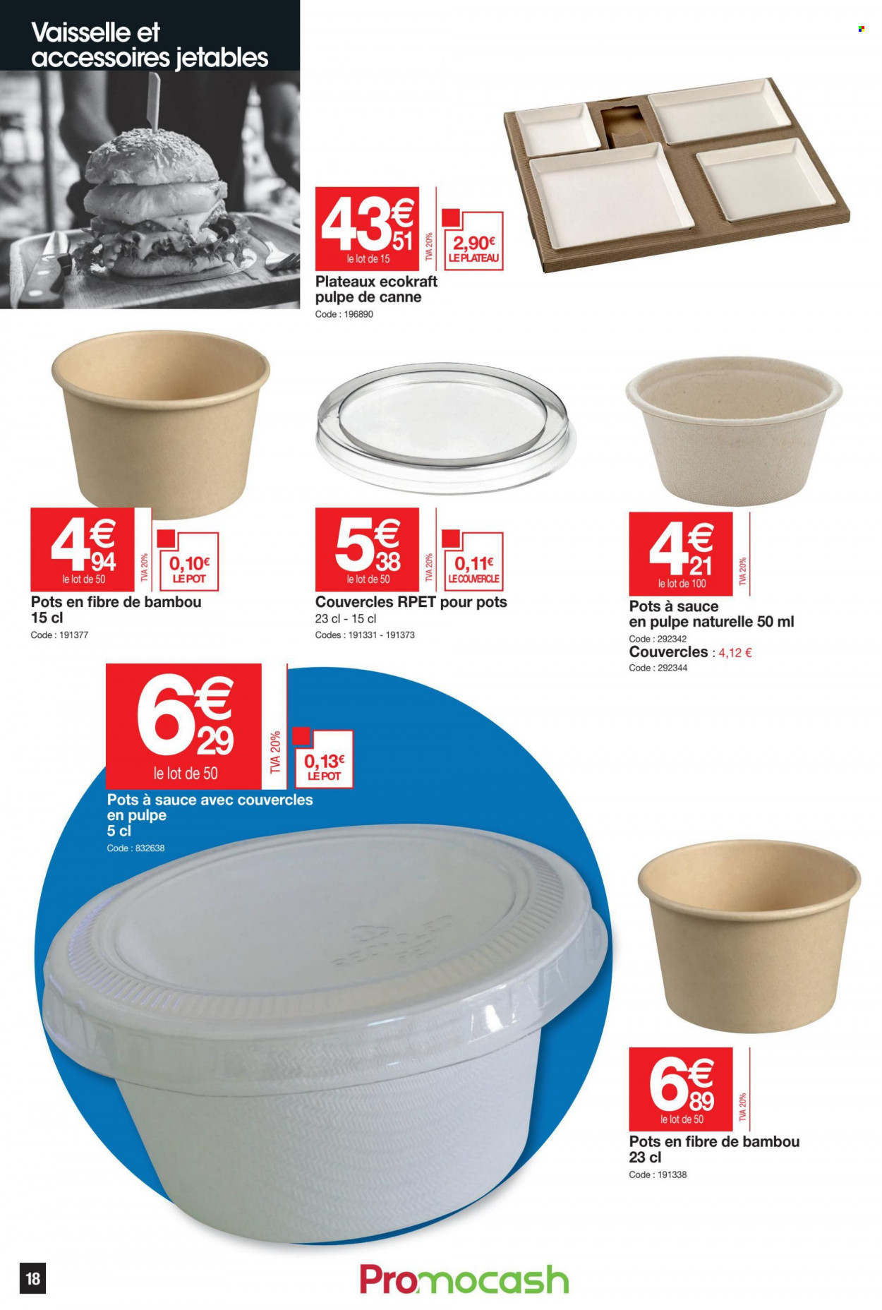 Catalogue Promocash - 03/03/2022 - 26/03/2022. Page 18