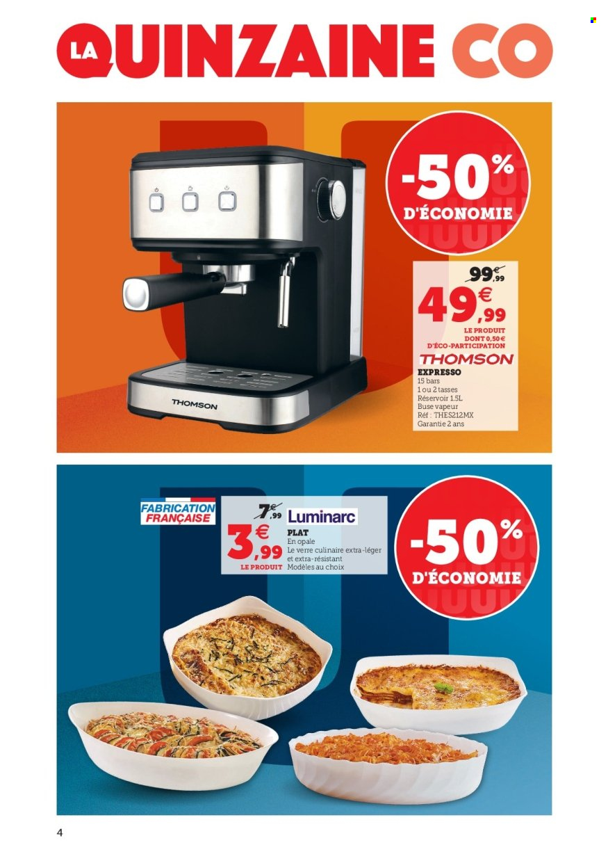 Catalogue HYPER U - 01/03/2022 - 12/03/2022. Page 4