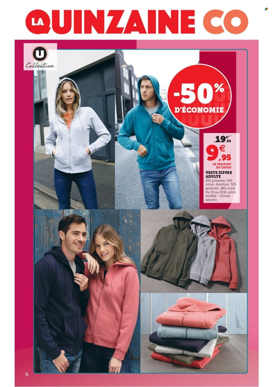 Catalogue HYPER U - 01/03/2022 - 12/03/2022. Page 6