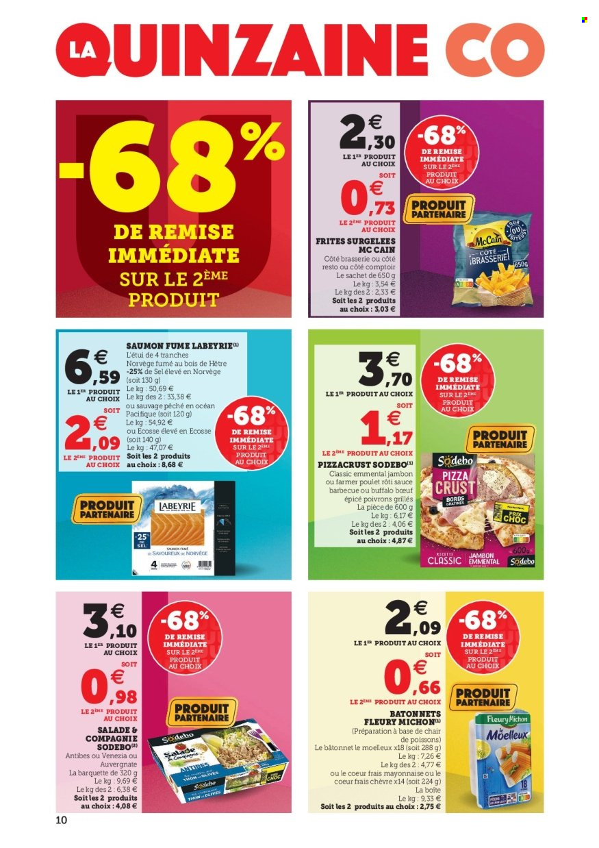 Catalogue HYPER U - 01/03/2022 - 12/03/2022. Page 10