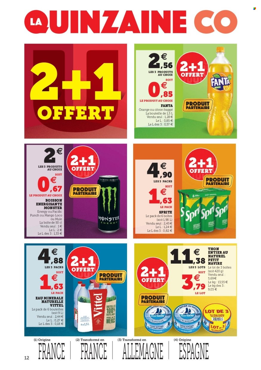 Catalogue HYPER U - 01/03/2022 - 12/03/2022. Page 12