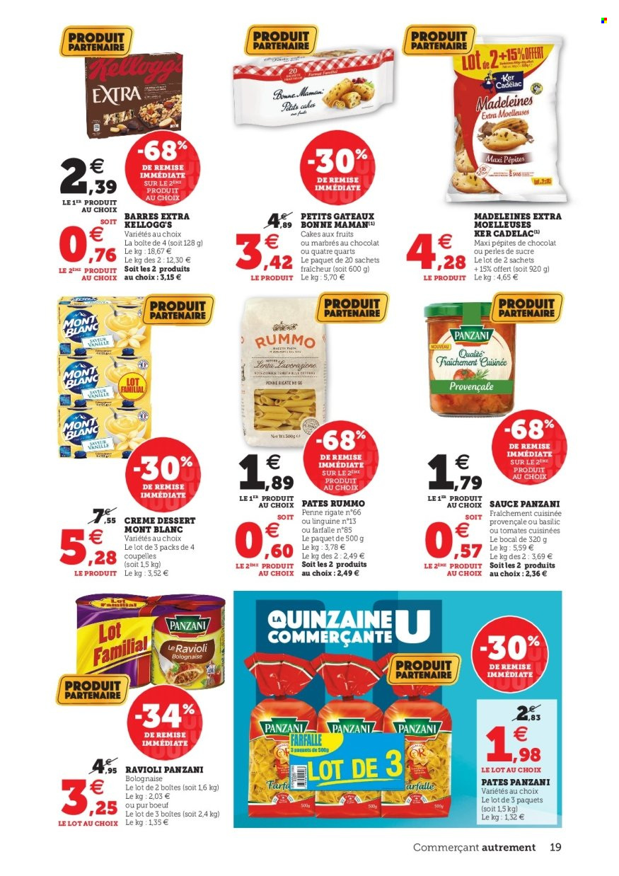 Catalogue HYPER U - 01/03/2022 - 12/03/2022. Page 19