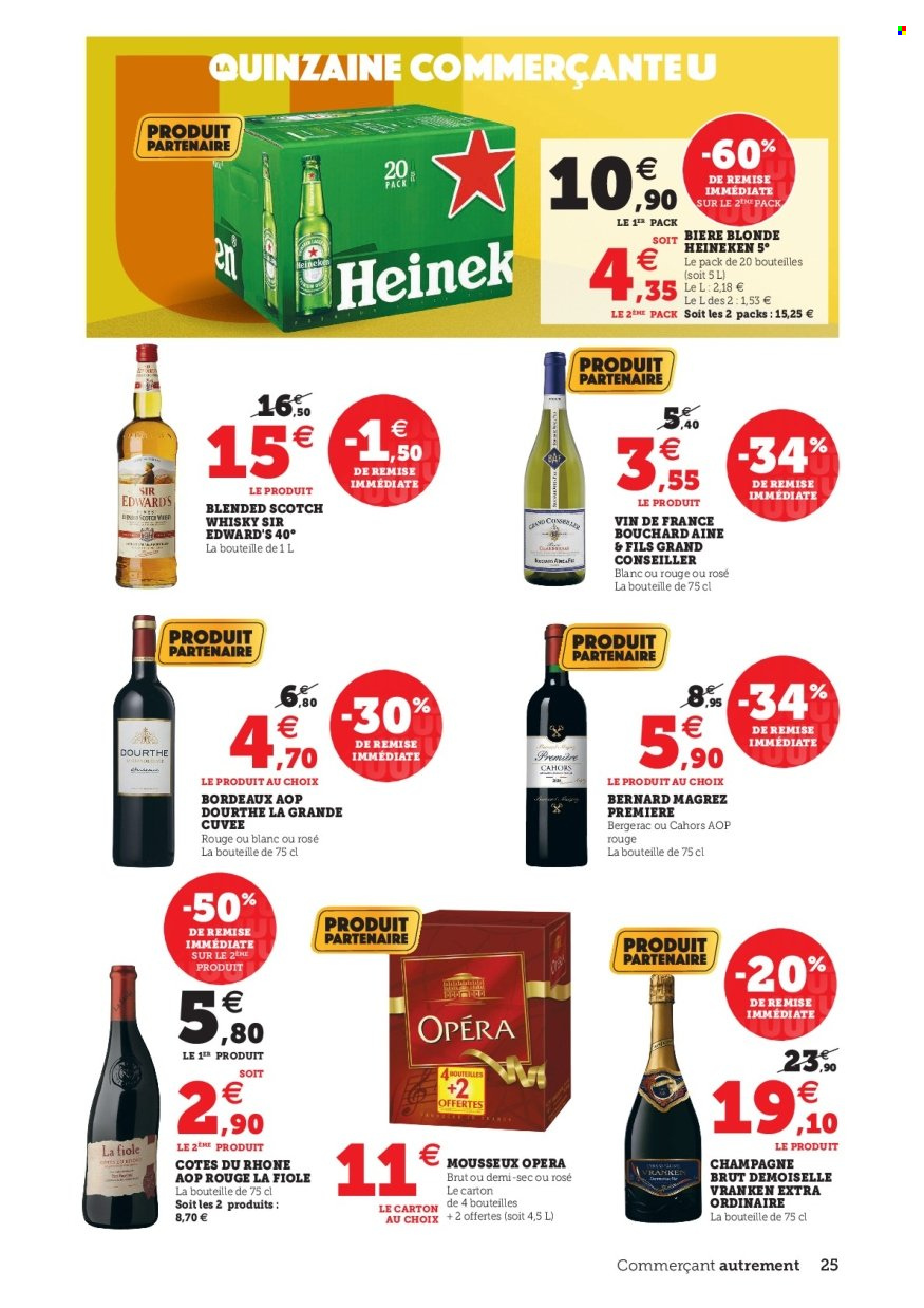 Catalogue HYPER U - 01/03/2022 - 12/03/2022. Page 25