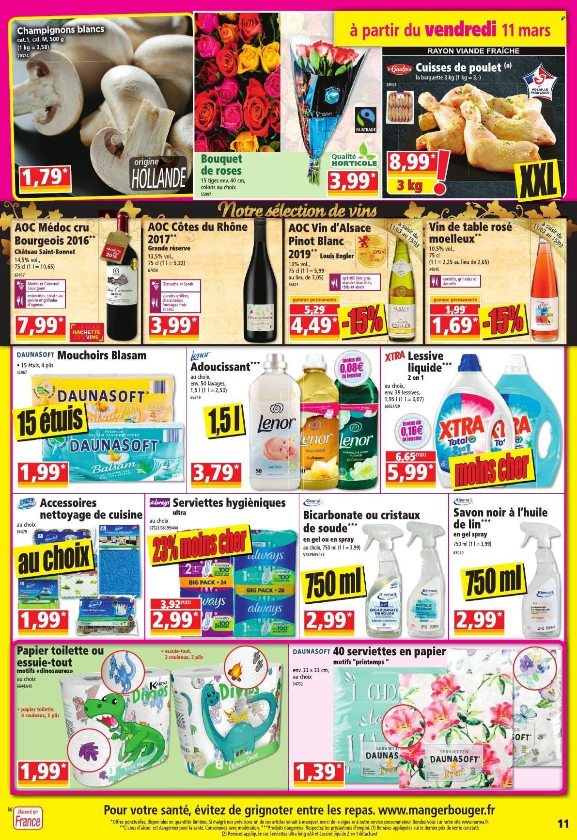 Catalogue Norma - 09/03/2022 - 15/03/2022. Page 11