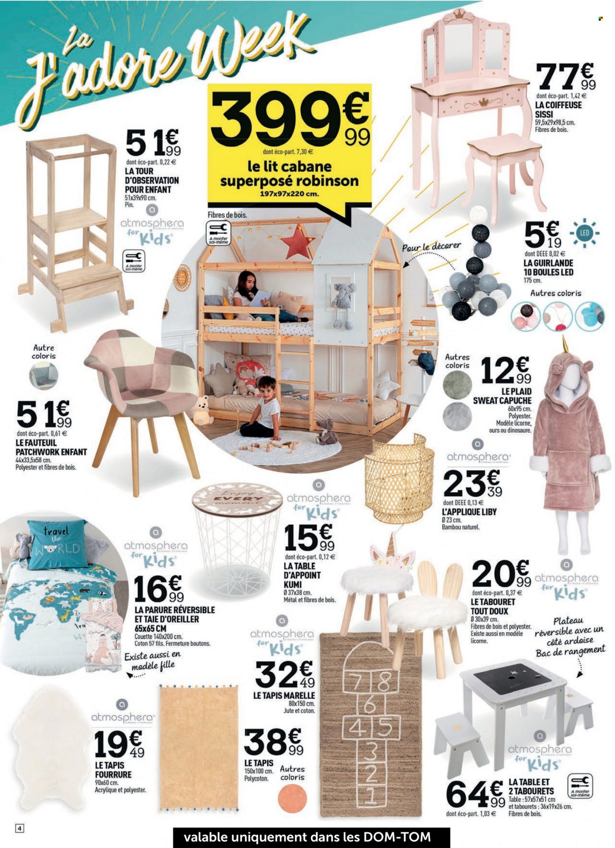 Catalogue Centrakor - 02/03/2022 - 13/03/2022. Page 4
