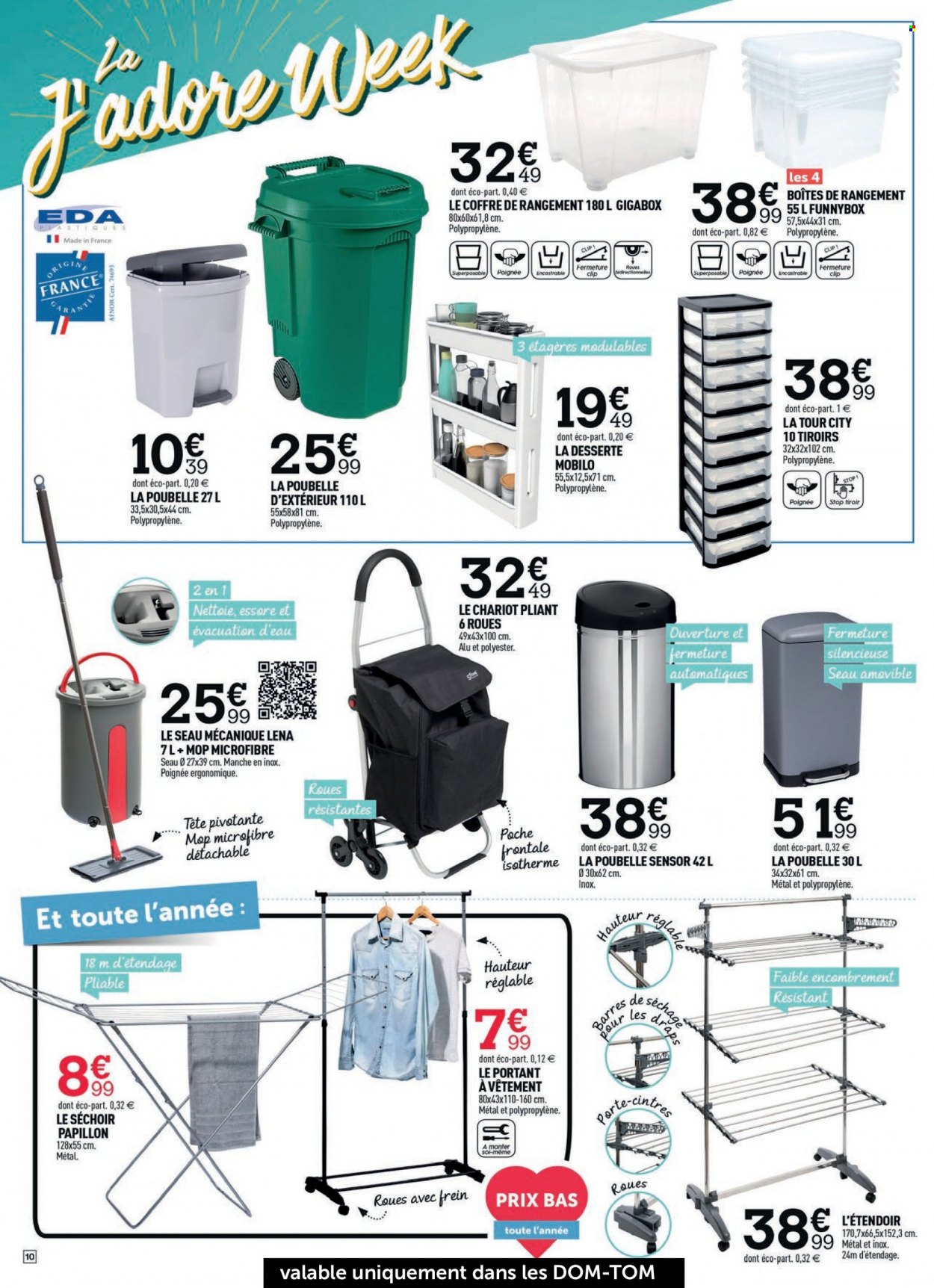 Catalogue Centrakor - 02/03/2022 - 13/03/2022. Page 10