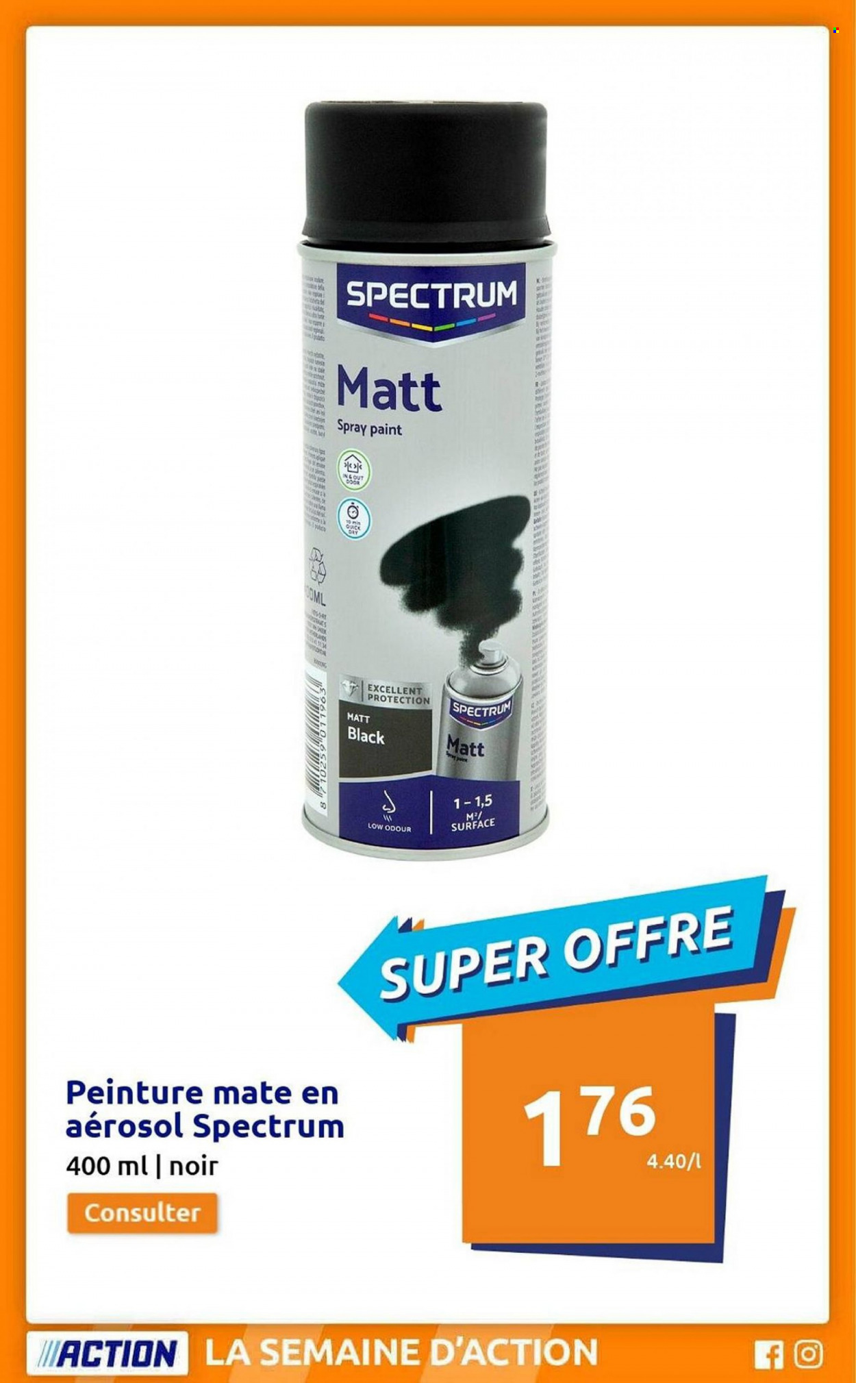 Catalogue Action - 02/03/2022 - 08/03/2022. Page 8