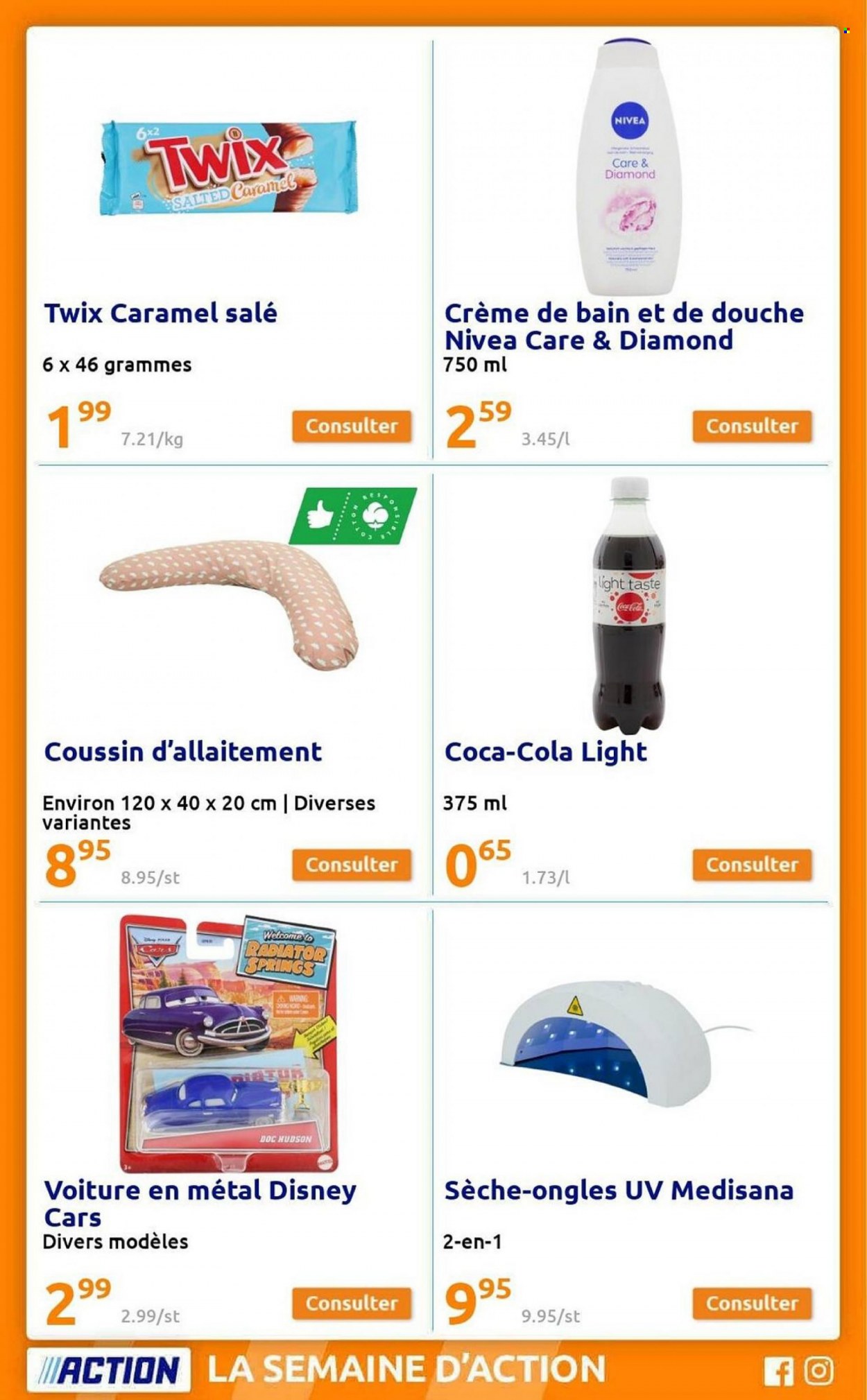 Catalogue Action - 02/03/2022 - 08/03/2022. Page 9