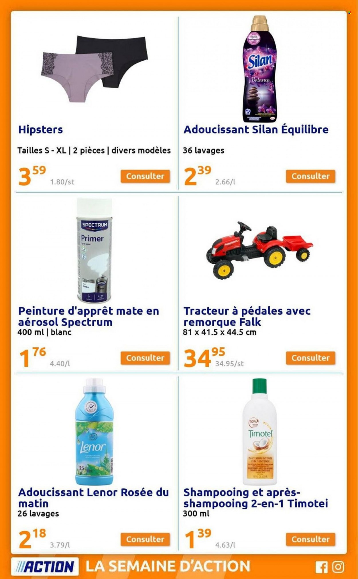 Catalogue Action - 02/03/2022 - 08/03/2022. Page 16