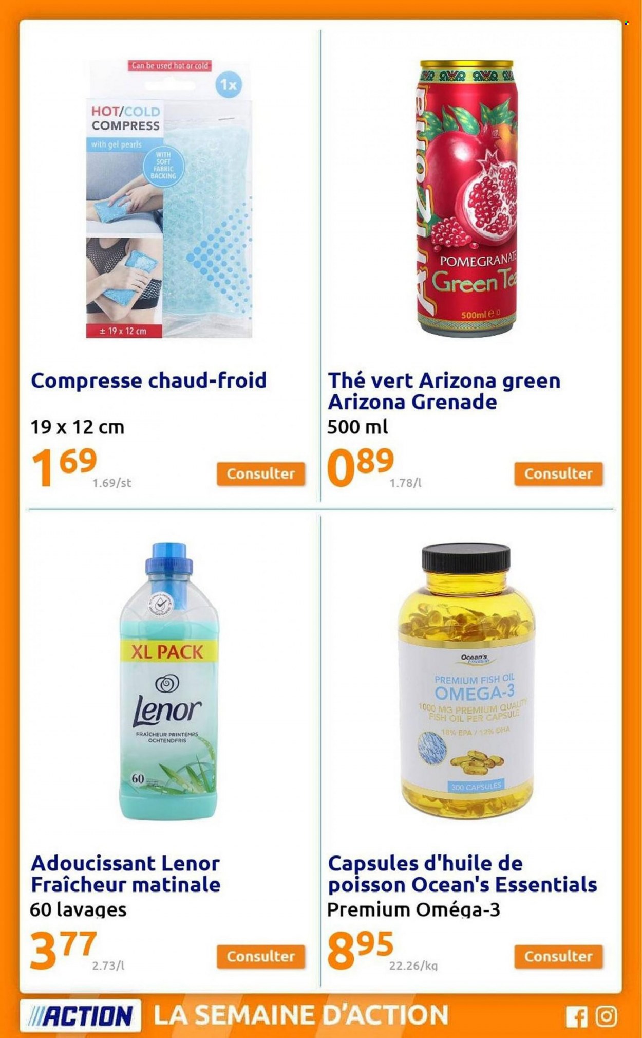 Catalogue Action - 02/03/2022 - 08/03/2022. Page 20