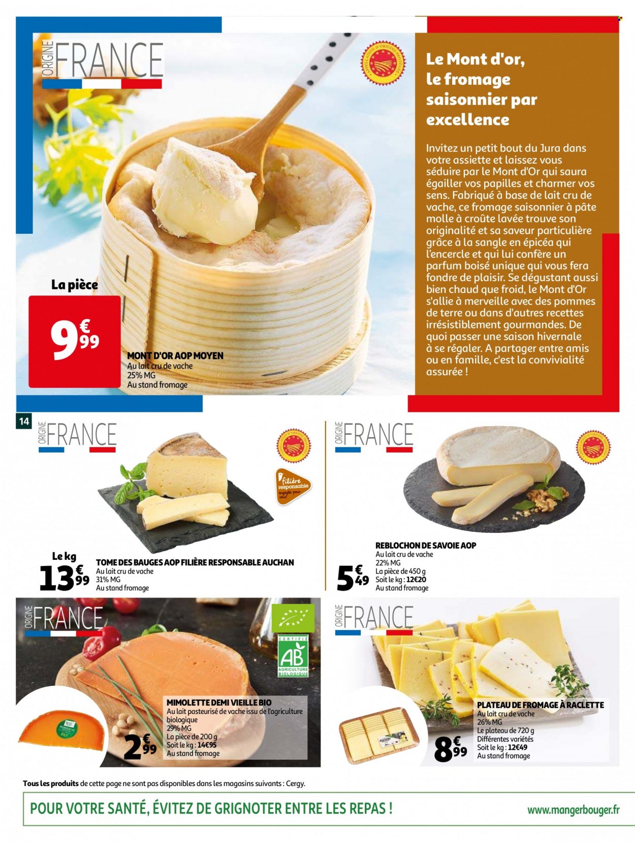 Catalogue Auchan - 09/03/2022 - 15/03/2022. Page 14
