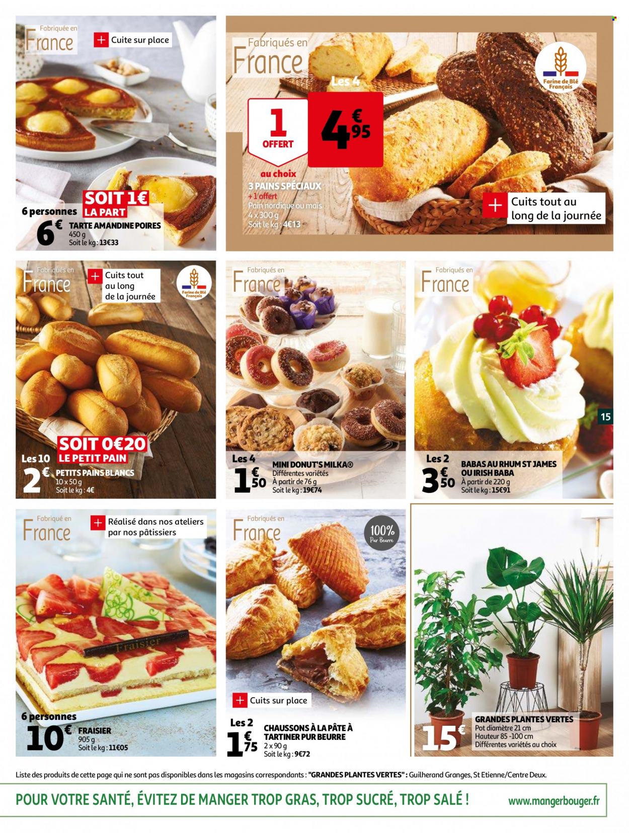 Catalogue Auchan - 09/03/2022 - 15/03/2022. Page 15